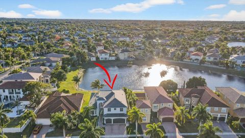6647 Houlton Circle Lake Worth FL 33467