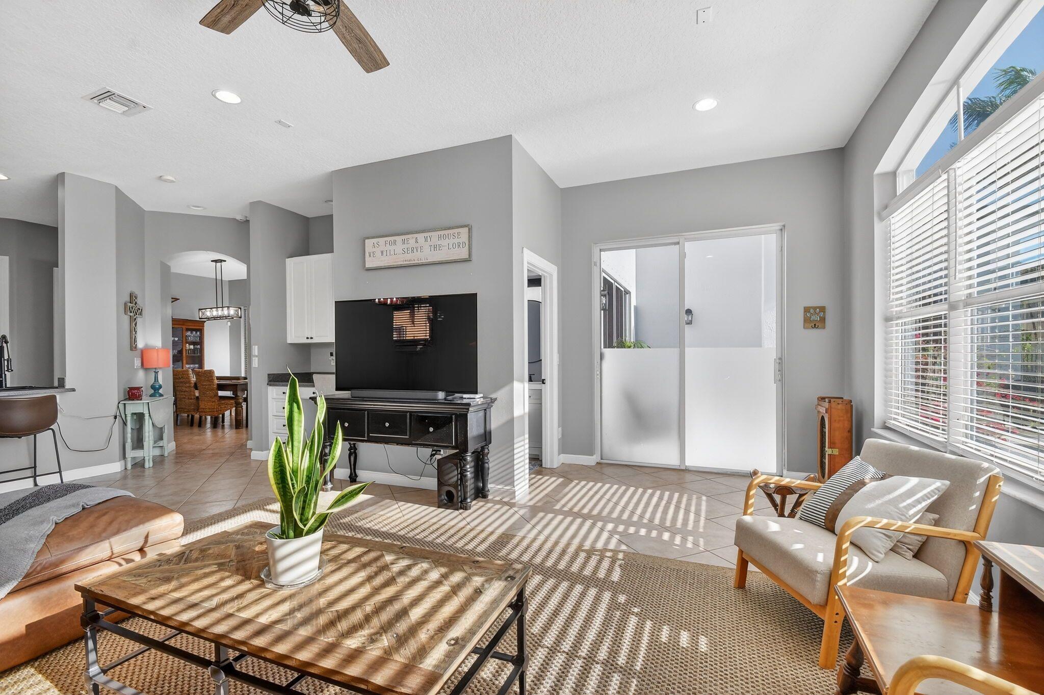 JOURNEYS END - Residential