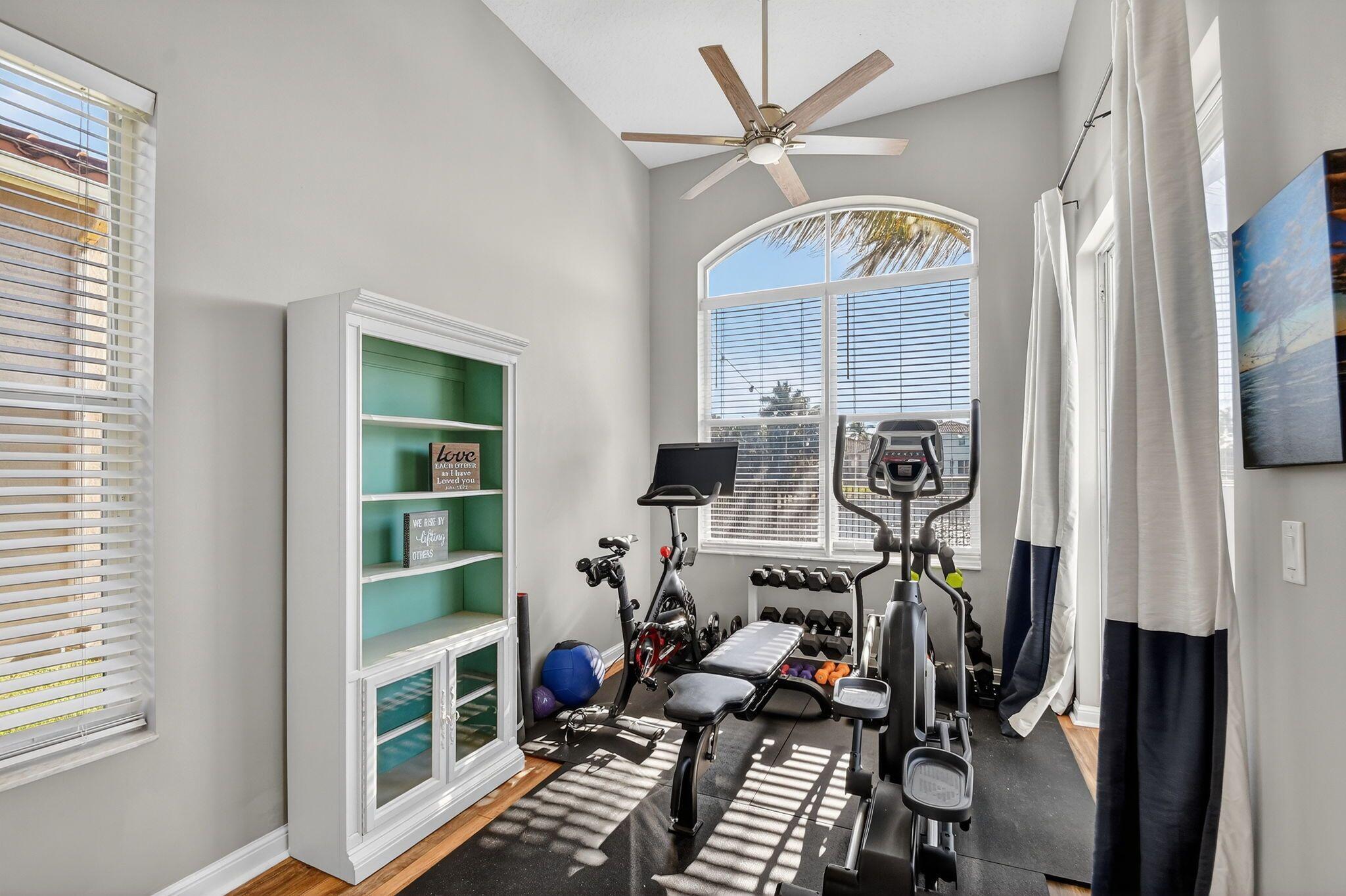 JOURNEYS END - Residential