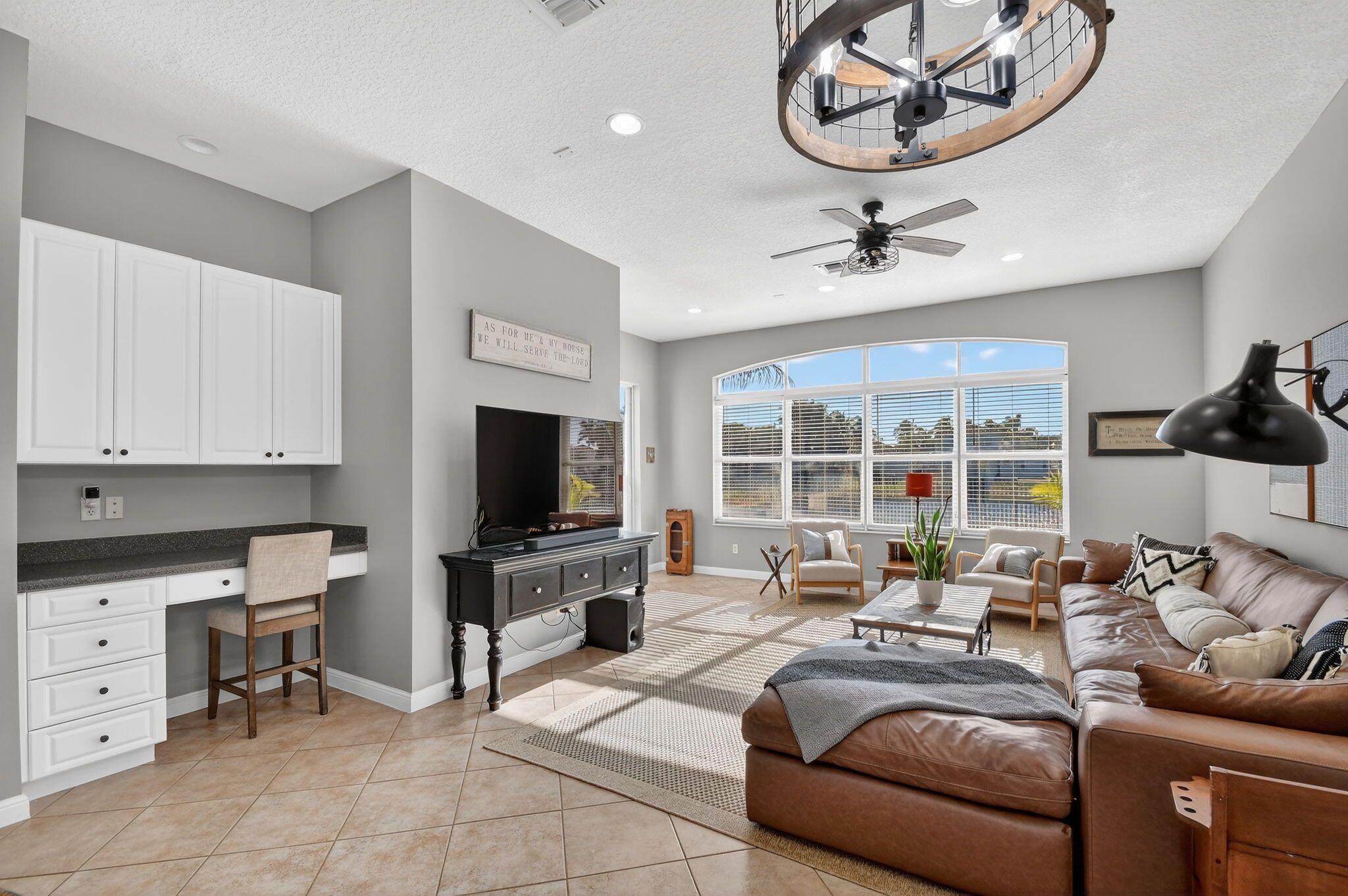 JOURNEYS END - Residential