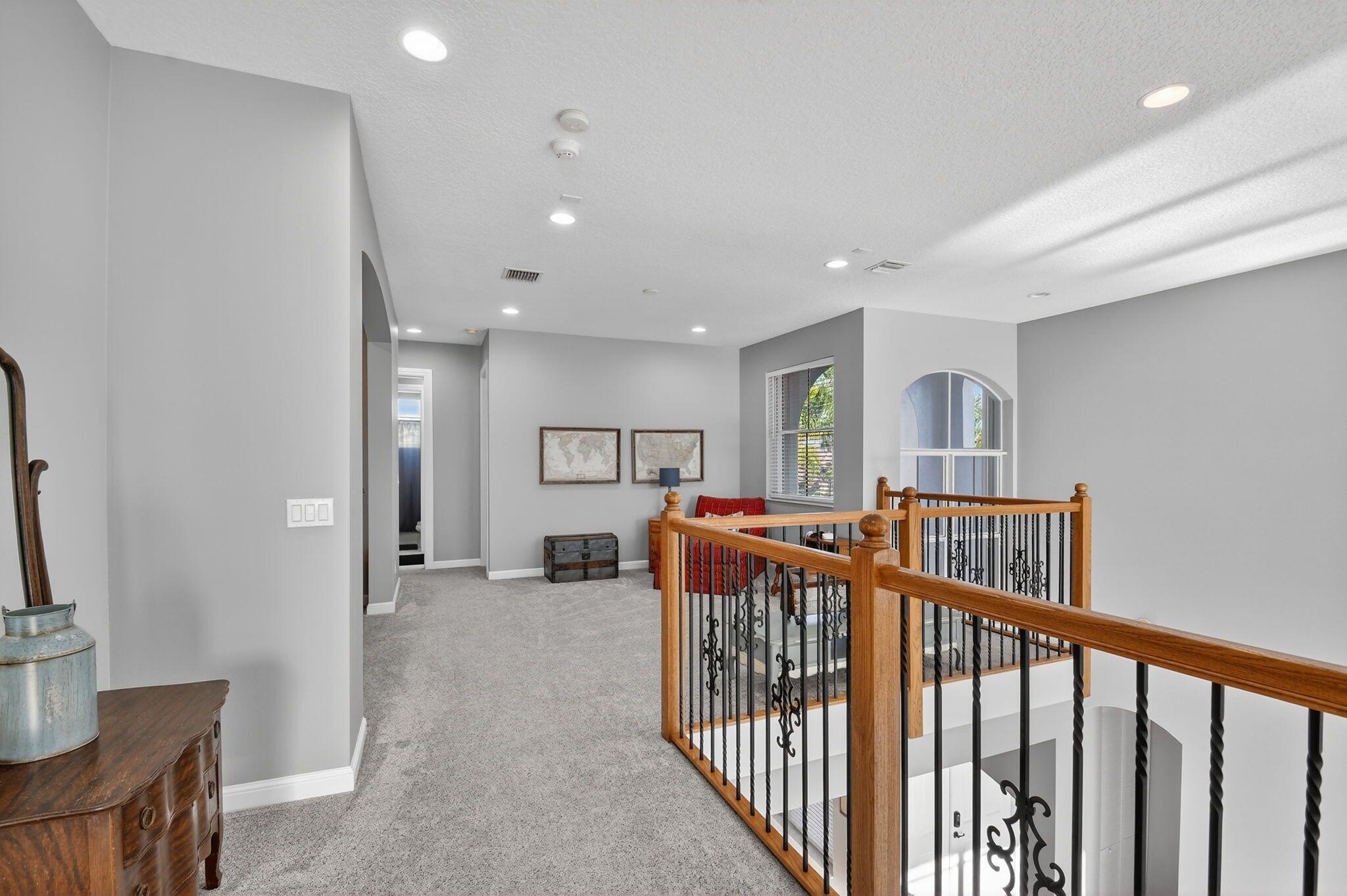 JOURNEYS END - Residential