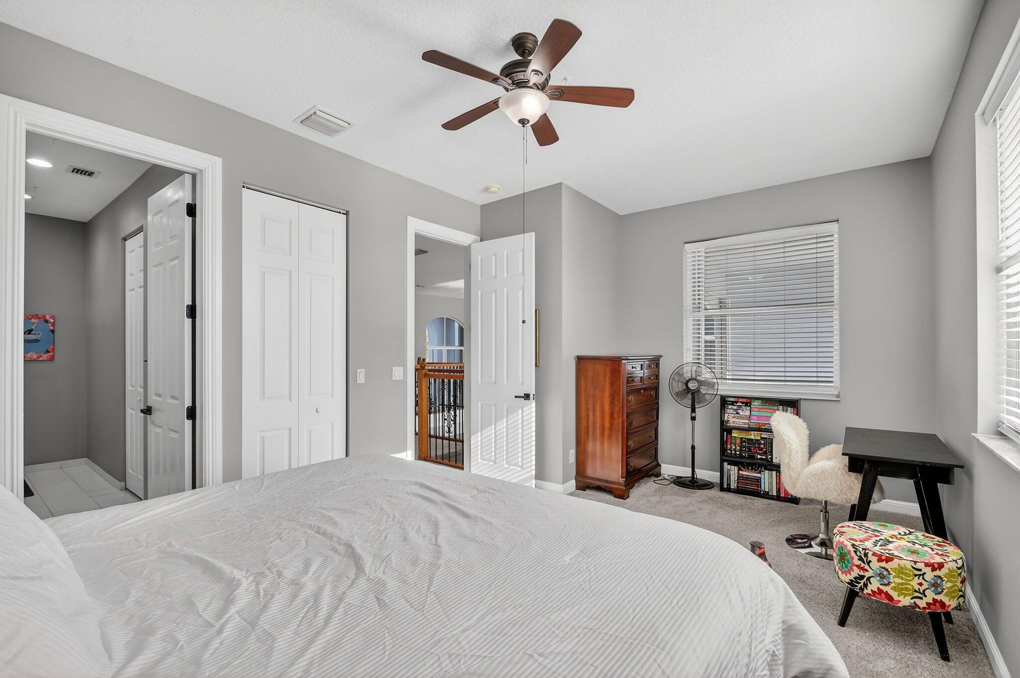 JOURNEYS END - Residential