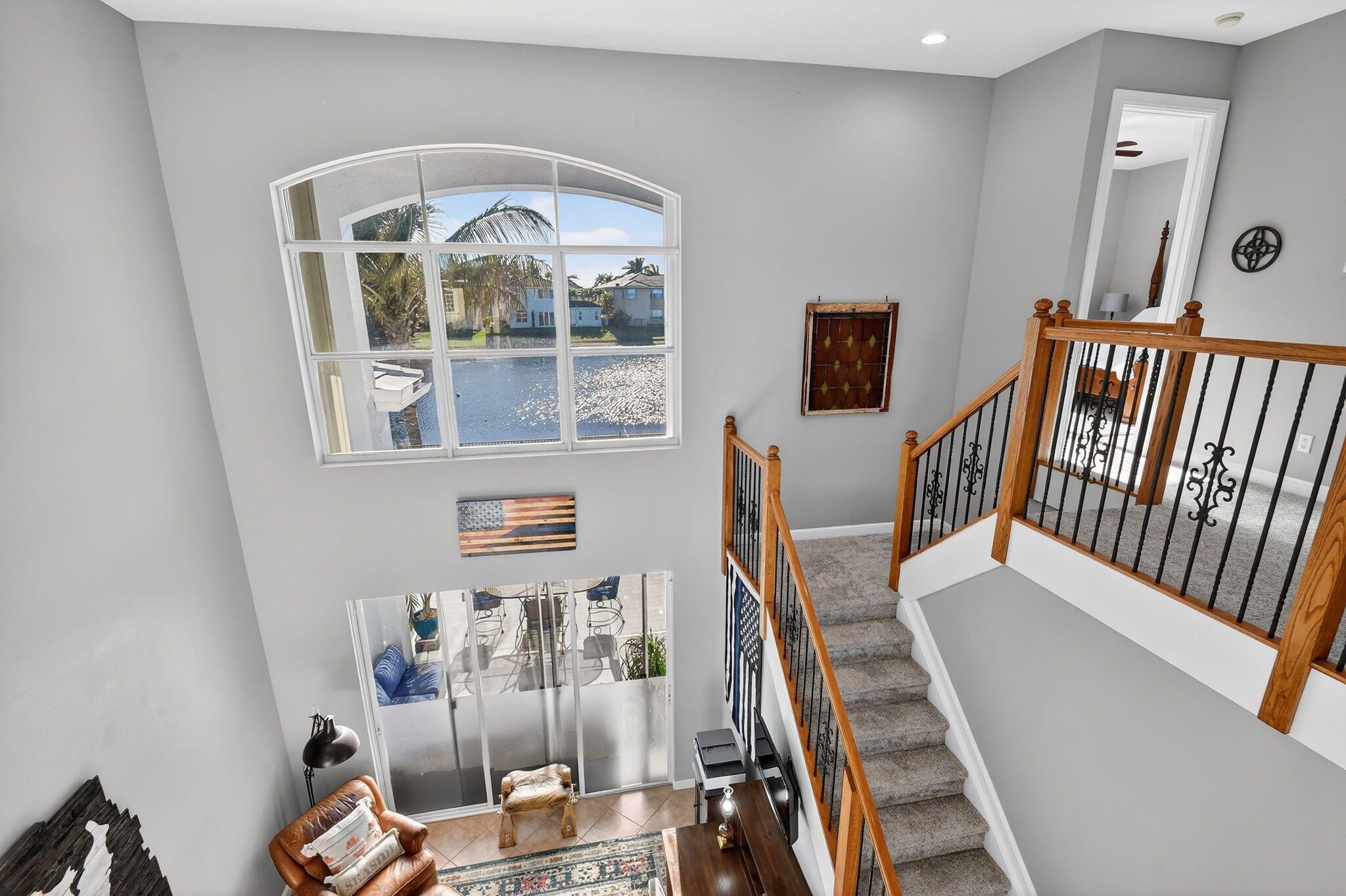 JOURNEYS END - Residential