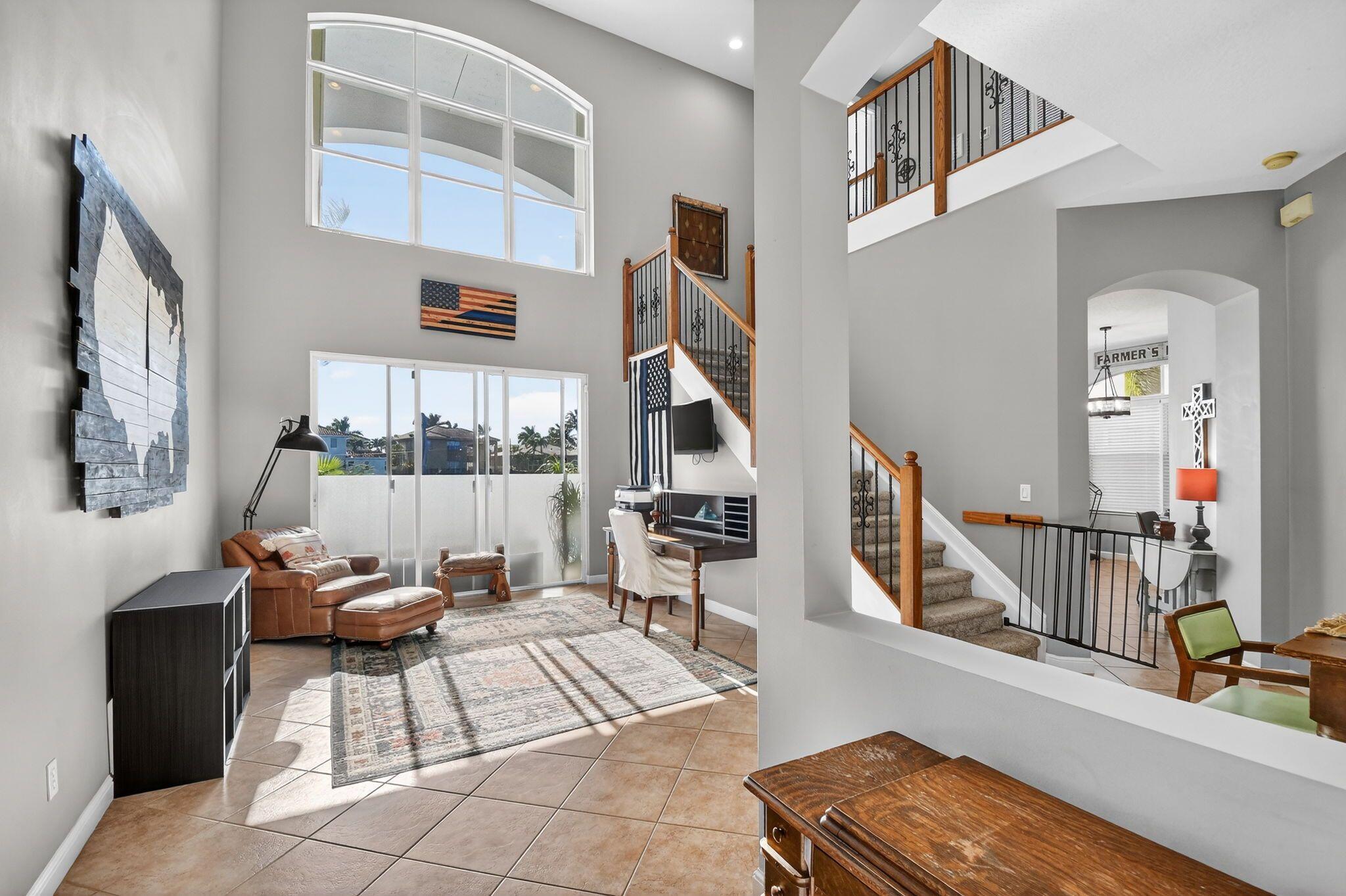 JOURNEYS END - Residential