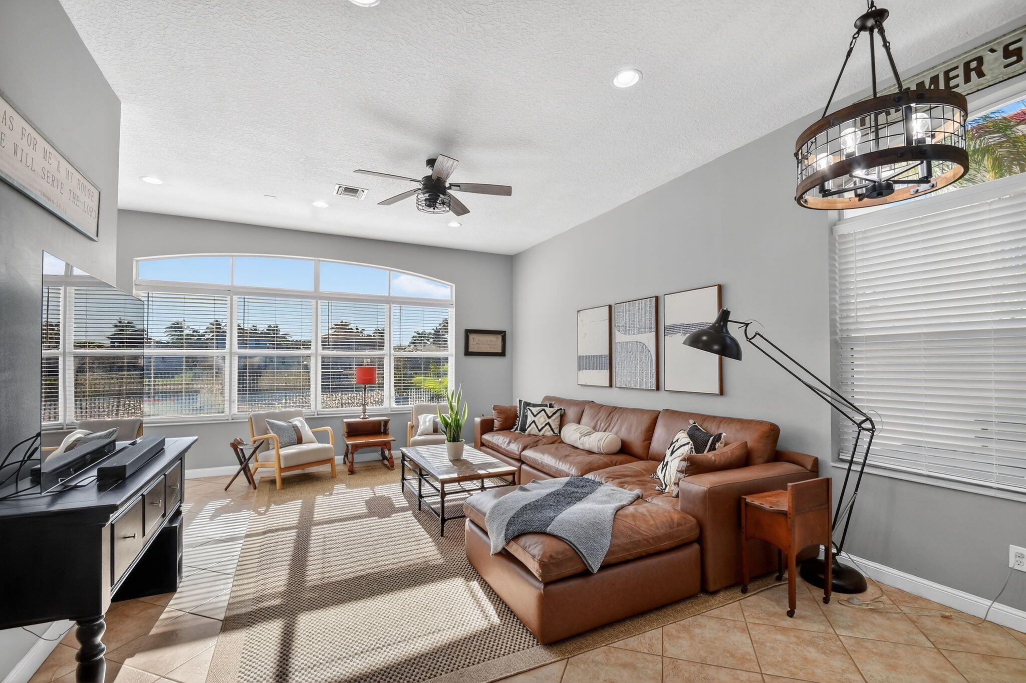 JOURNEYS END - Residential