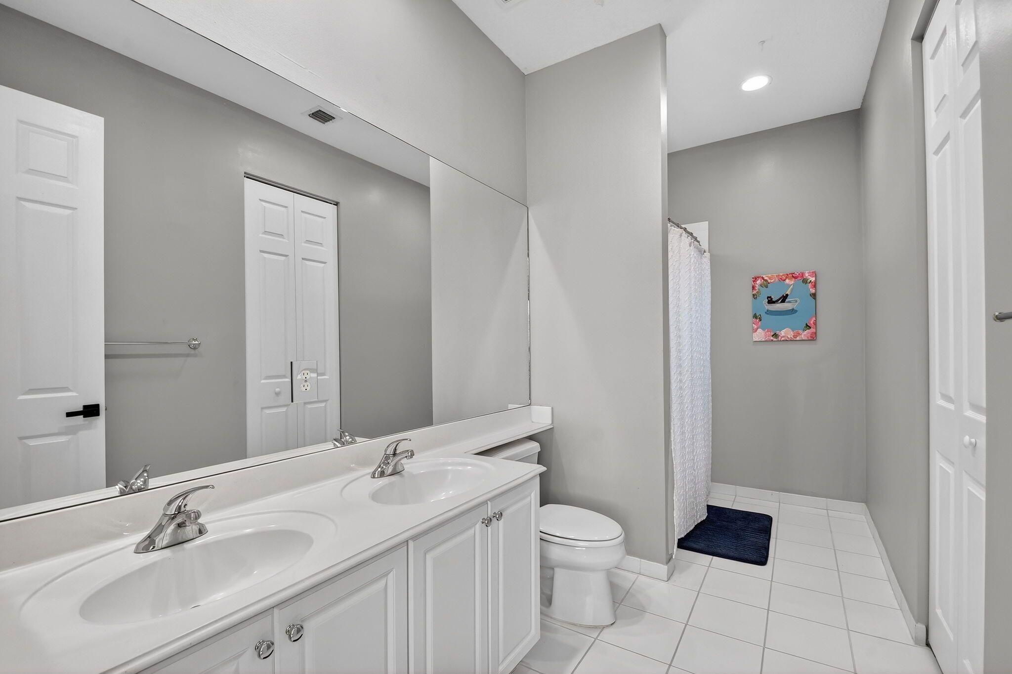 JOURNEYS END - Residential