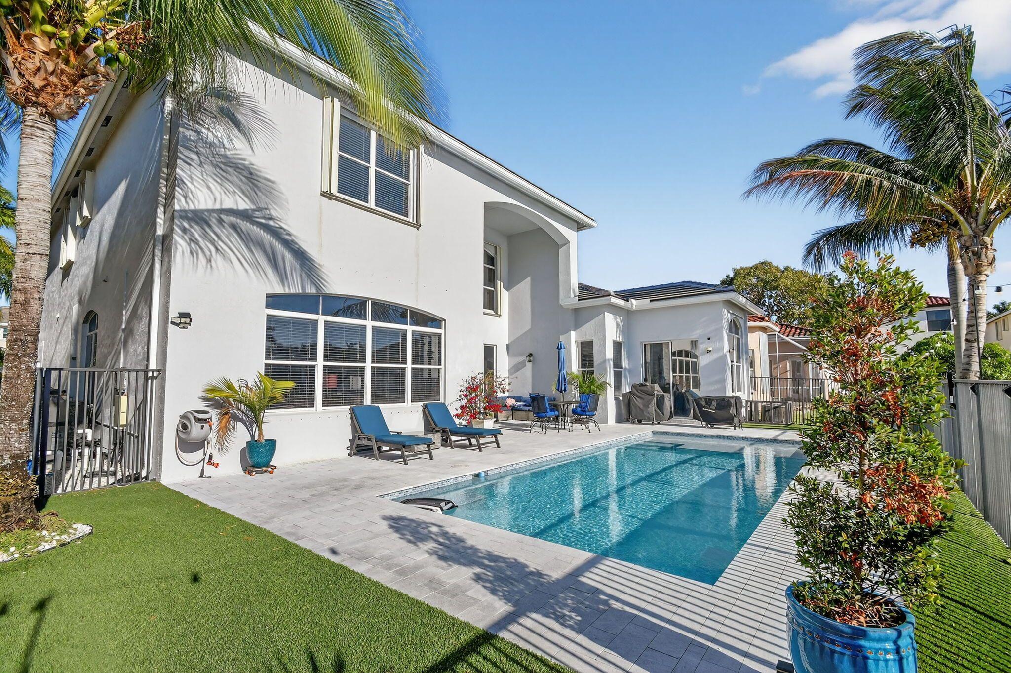 JOURNEYS END - Residential