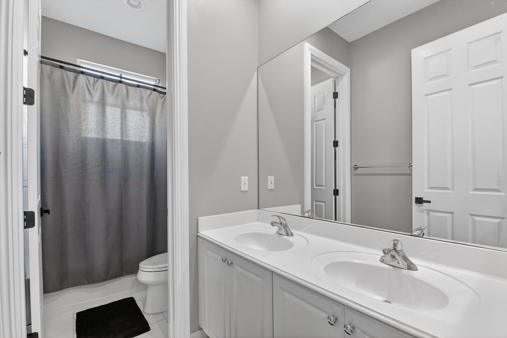 JOURNEYS END - Residential