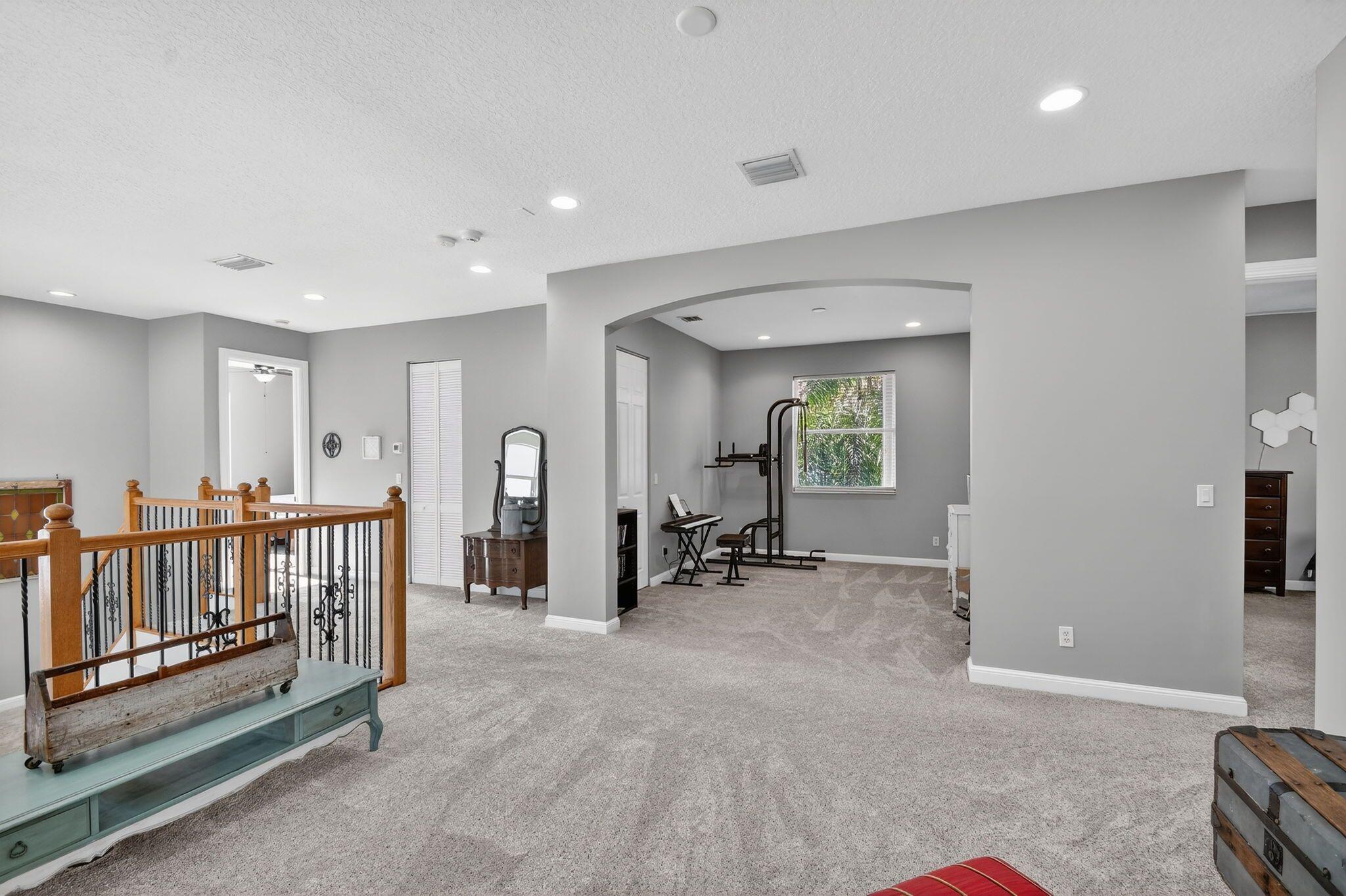 JOURNEYS END - Residential