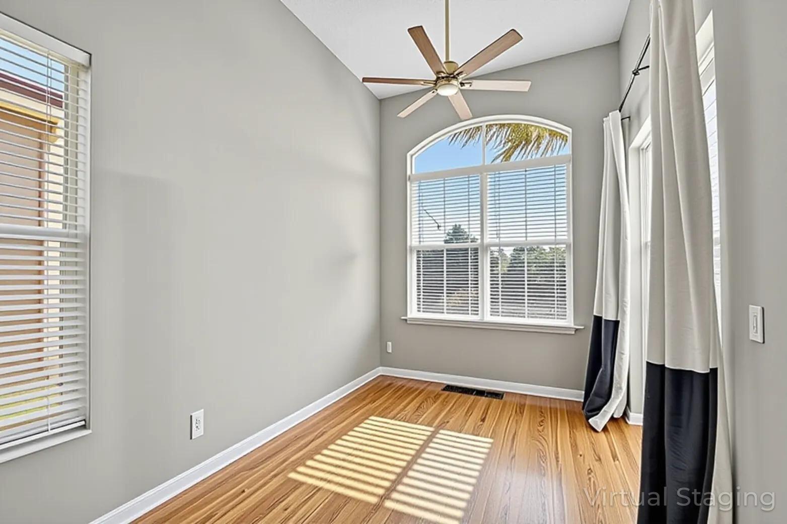 JOURNEYS END - Residential