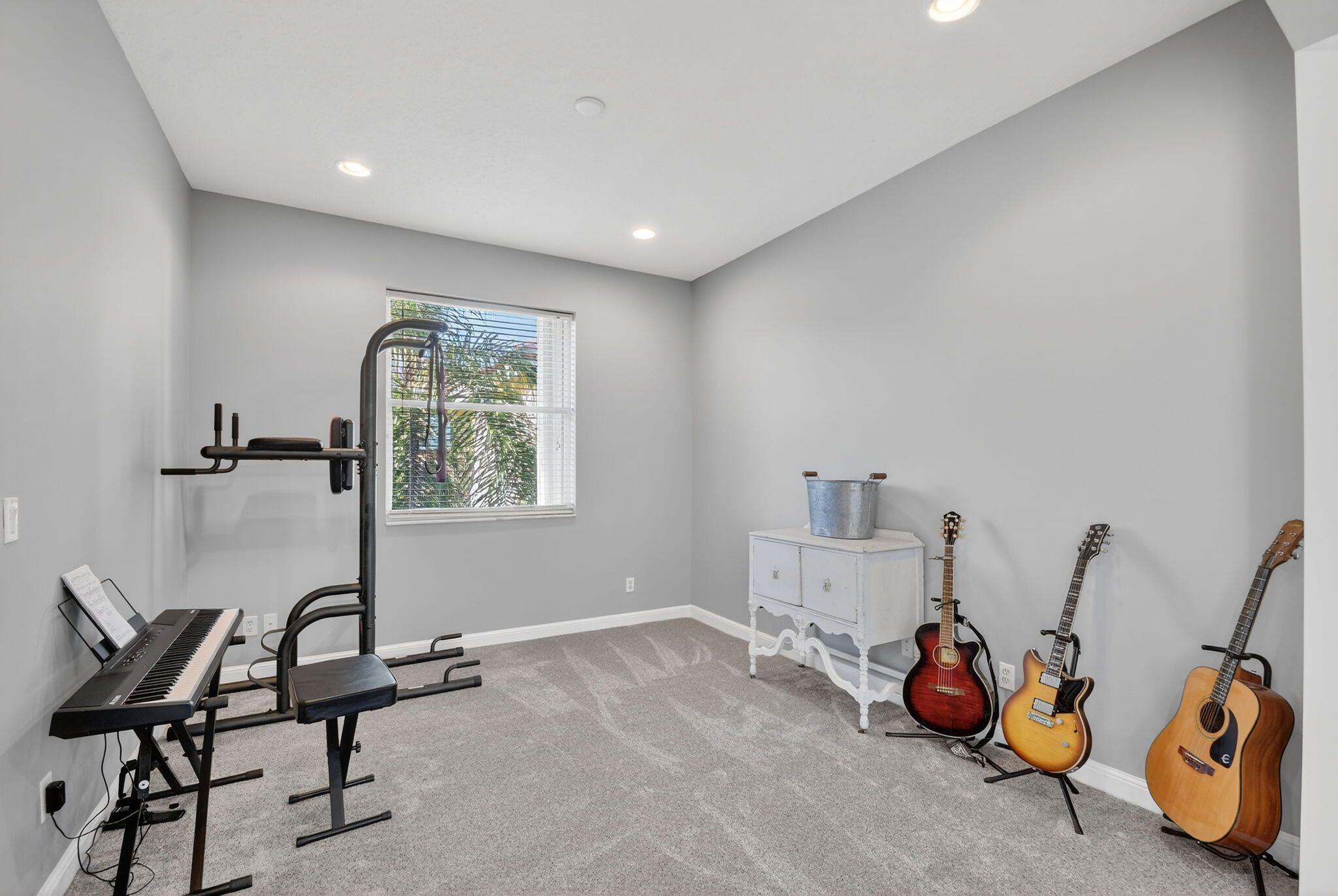 JOURNEYS END - Residential