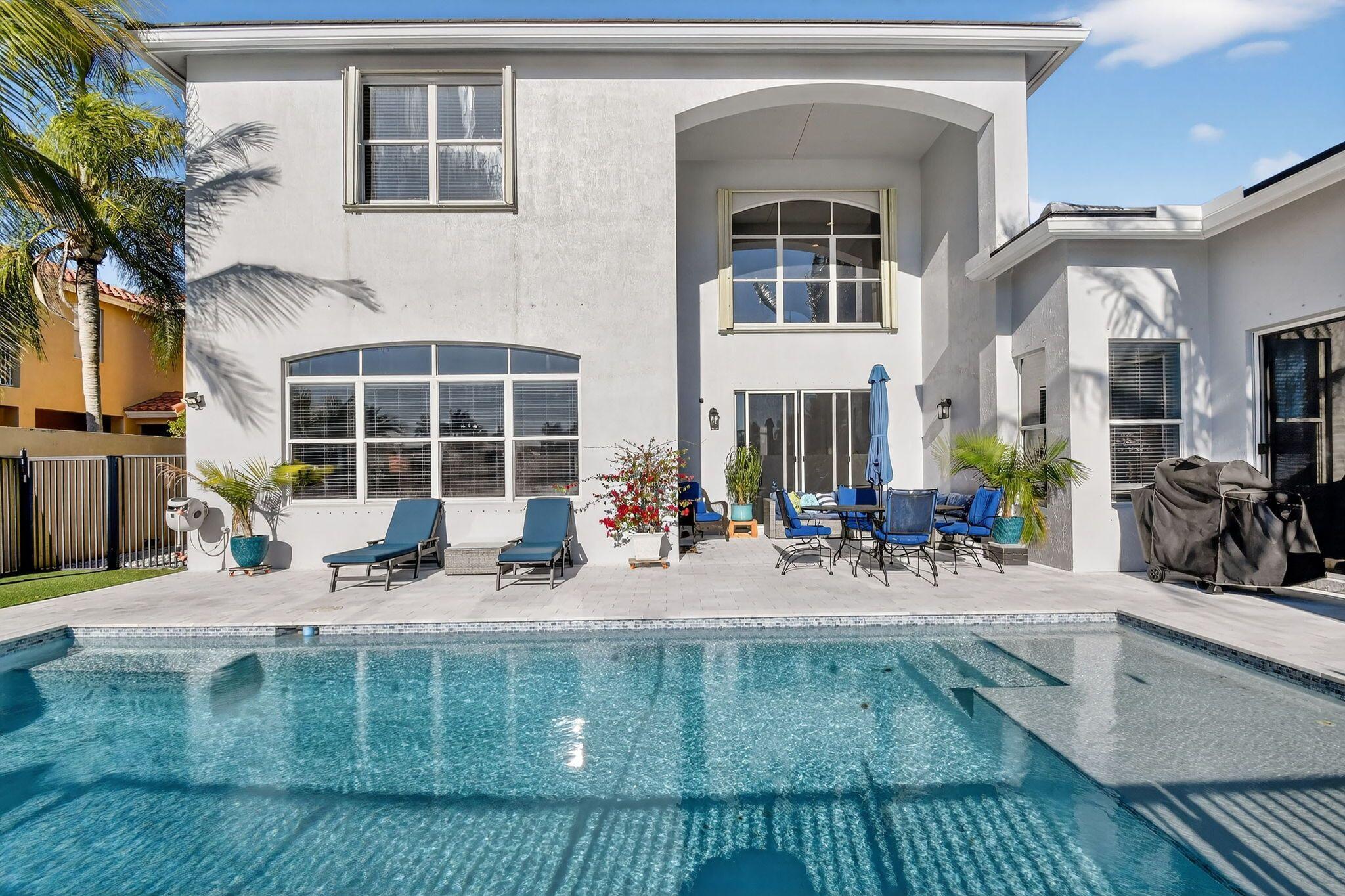 JOURNEYS END - Residential