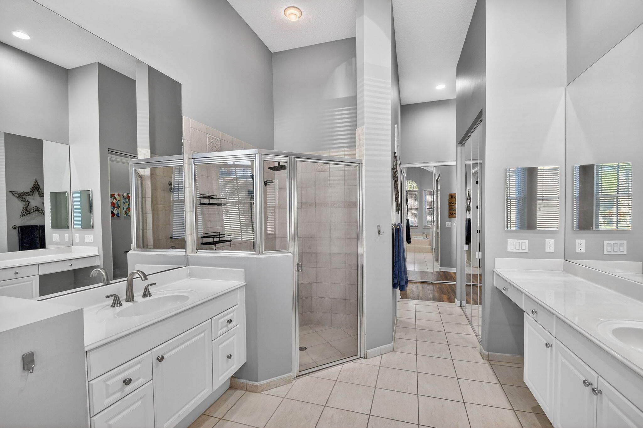 JOURNEYS END - Residential