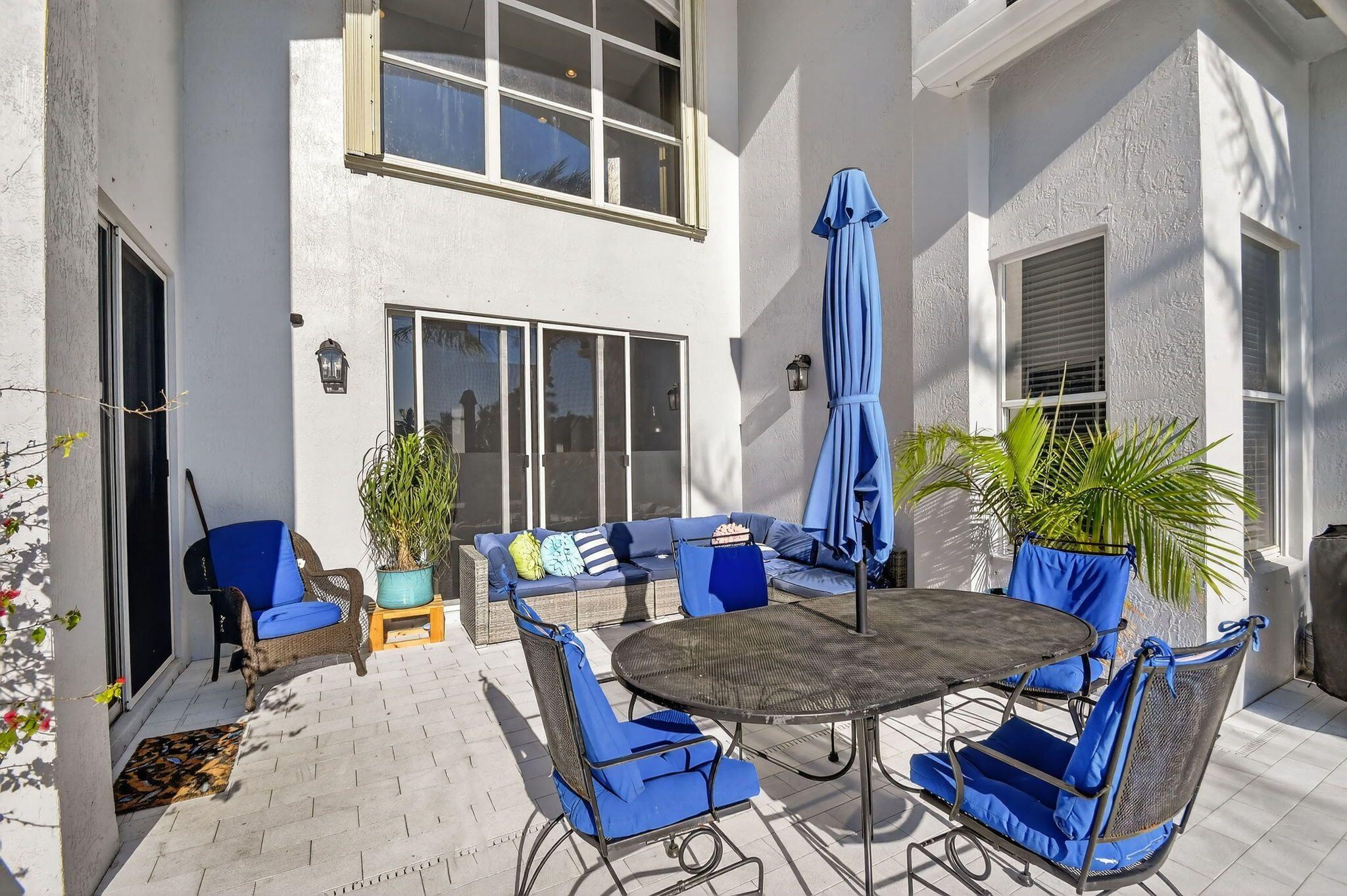 JOURNEYS END - Residential