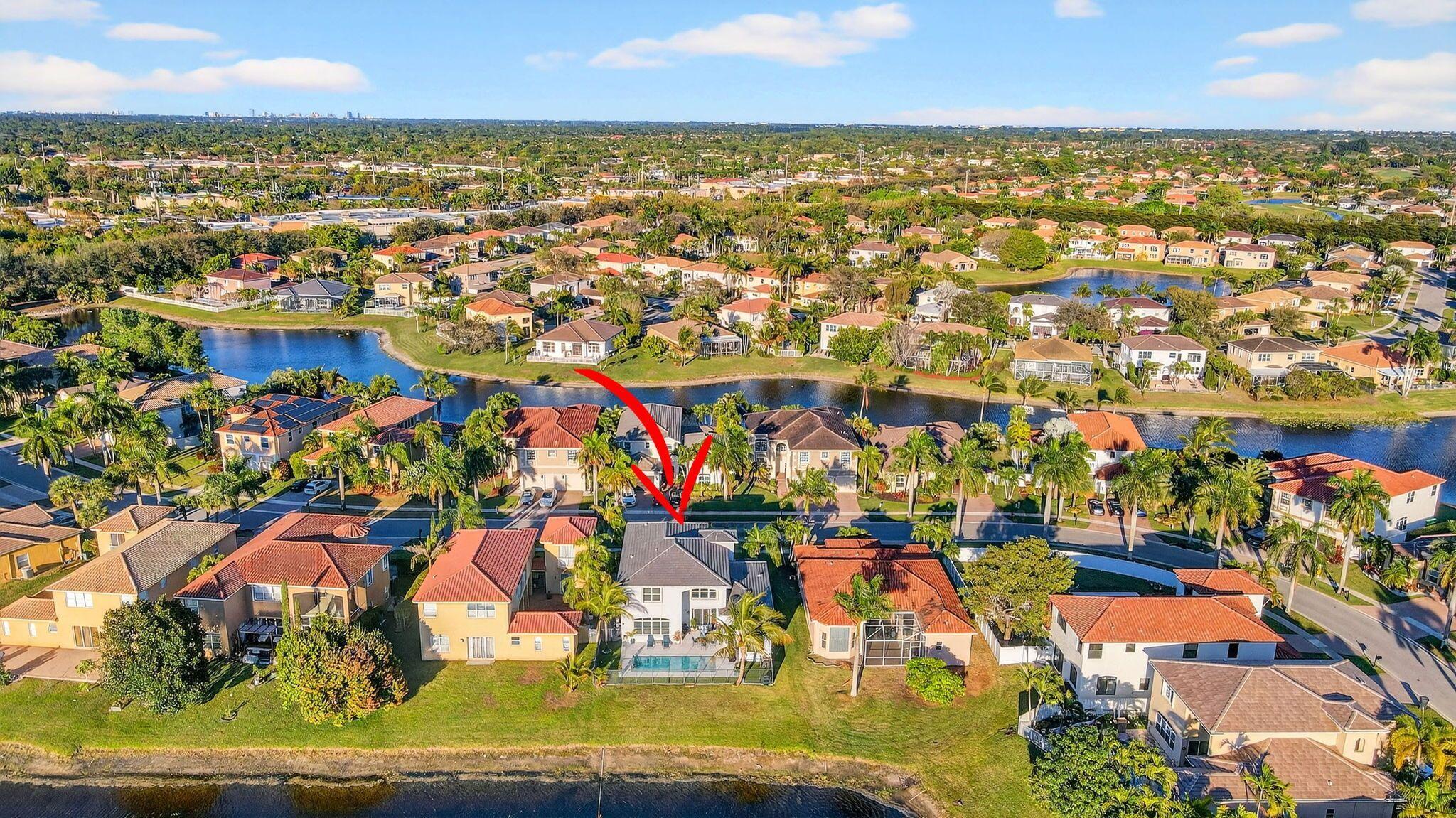 JOURNEYS END - Residential