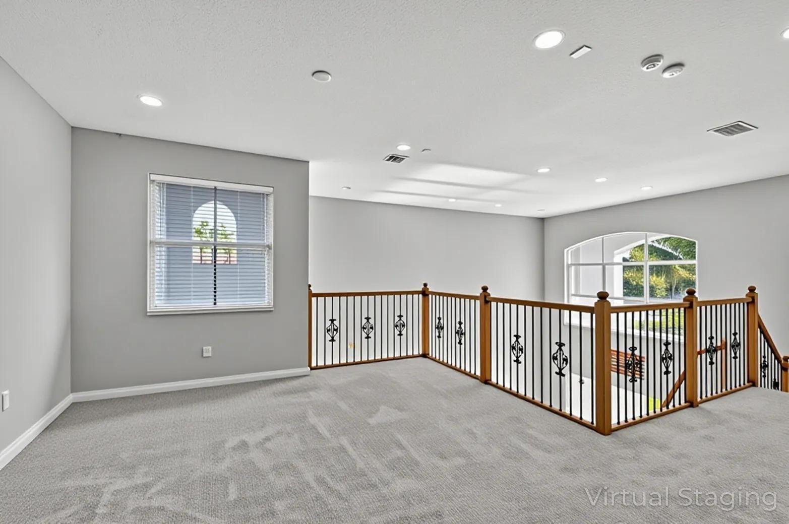 JOURNEYS END - Residential