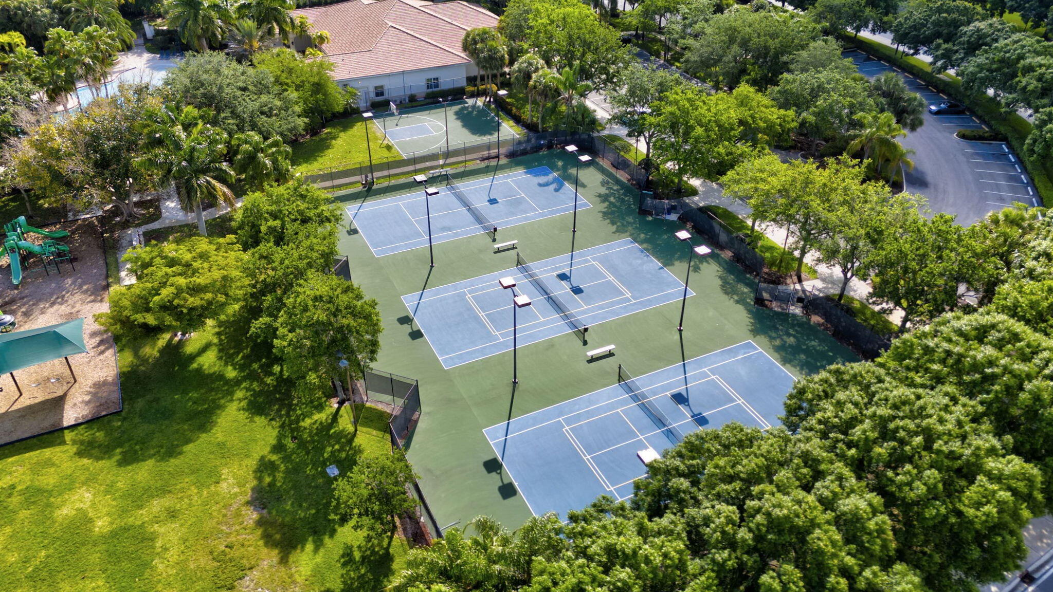 JOURNEYS END - Residential