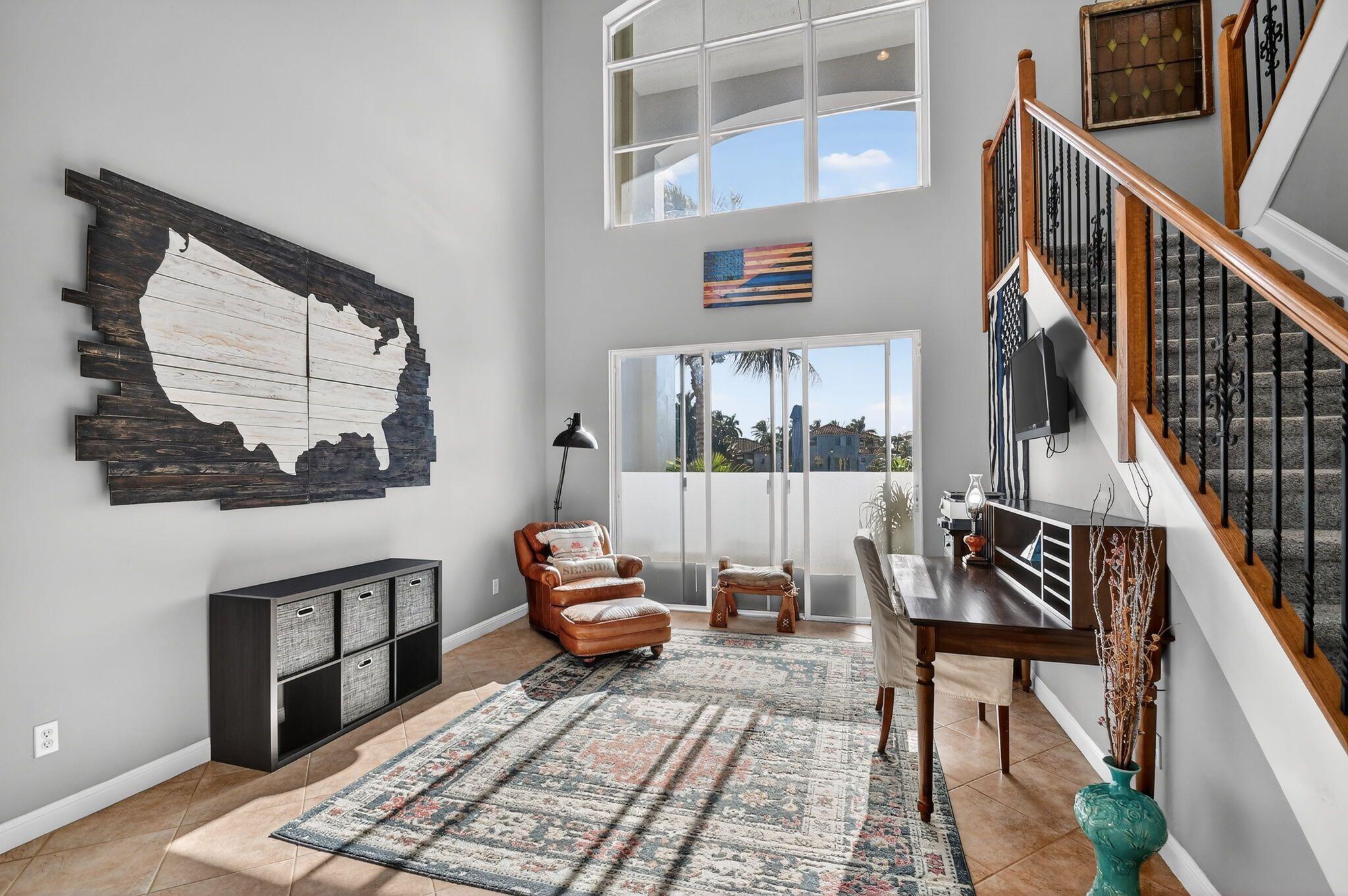 JOURNEYS END - Residential