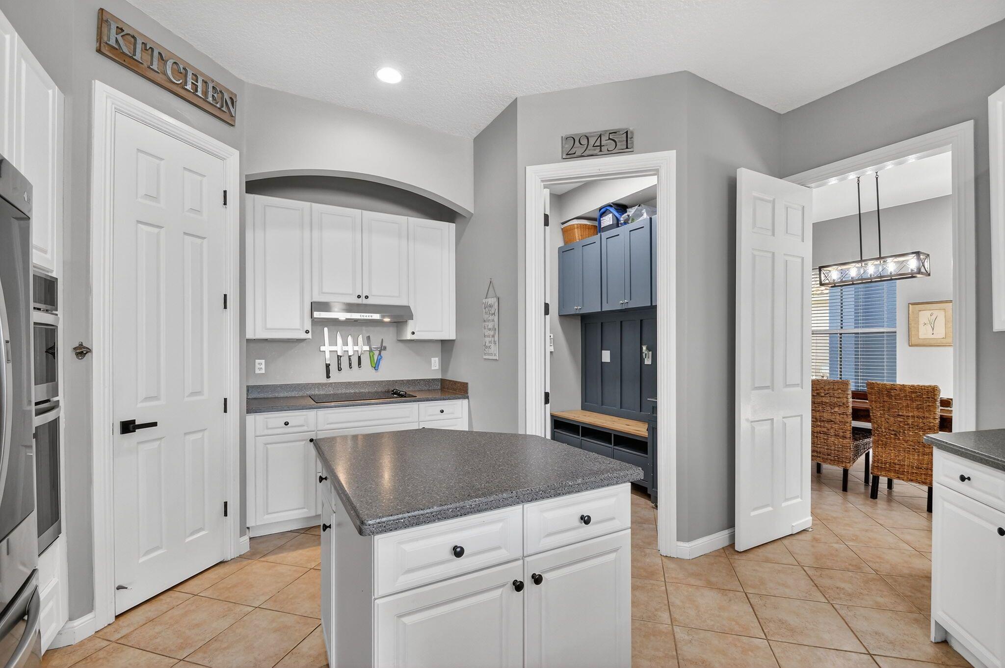 JOURNEYS END - Residential