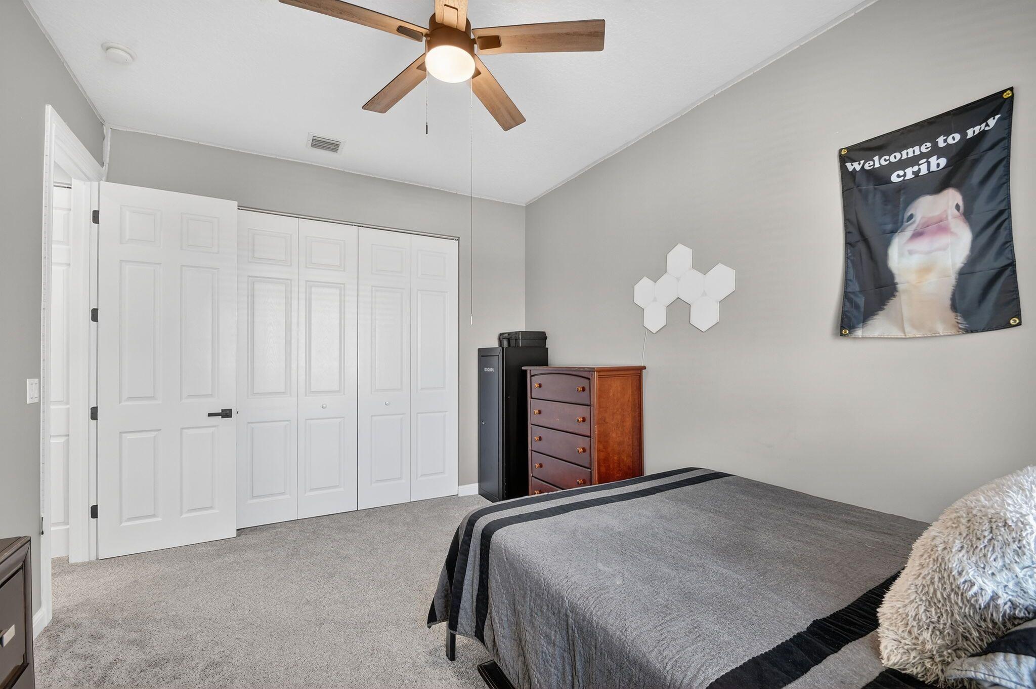 JOURNEYS END - Residential