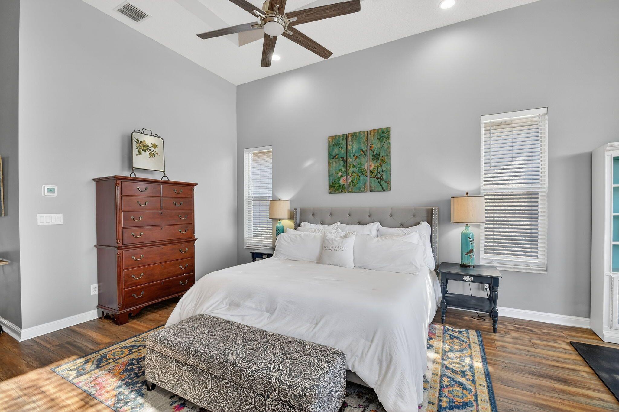 JOURNEYS END - Residential