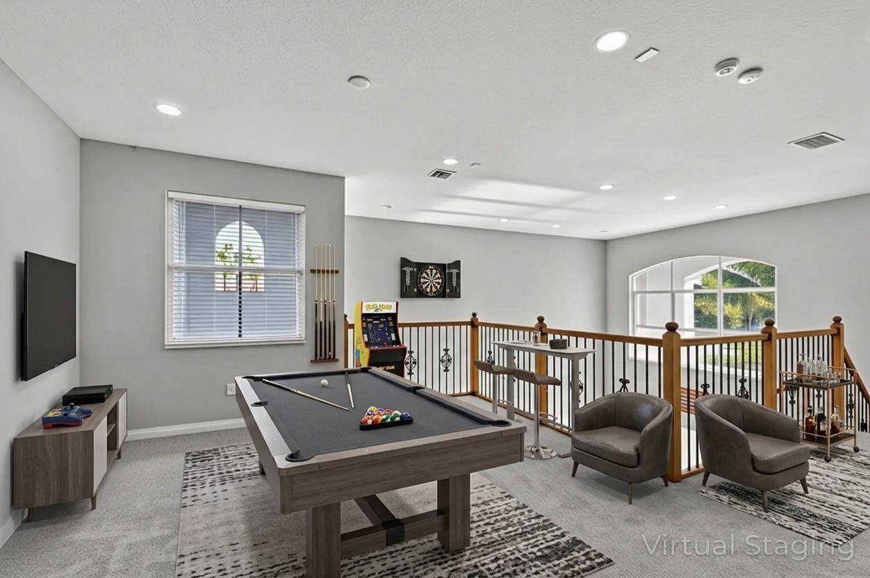 JOURNEYS END - Residential