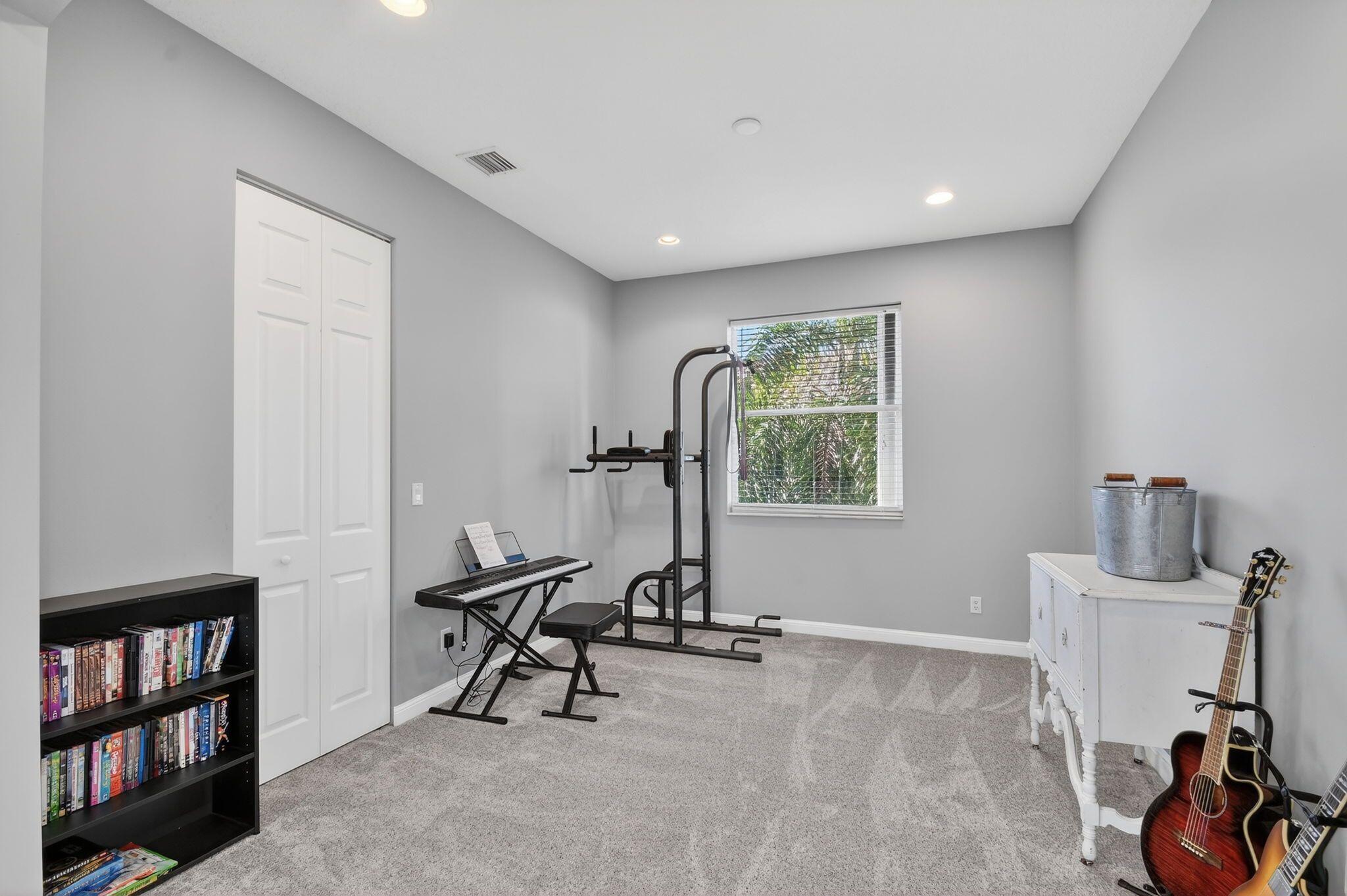 JOURNEYS END - Residential