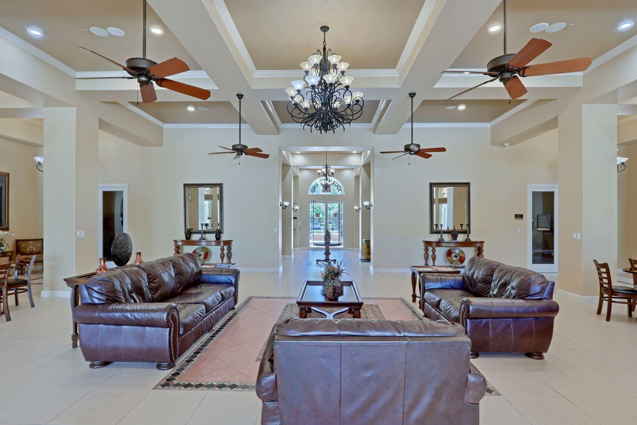 JOURNEYS END - Residential