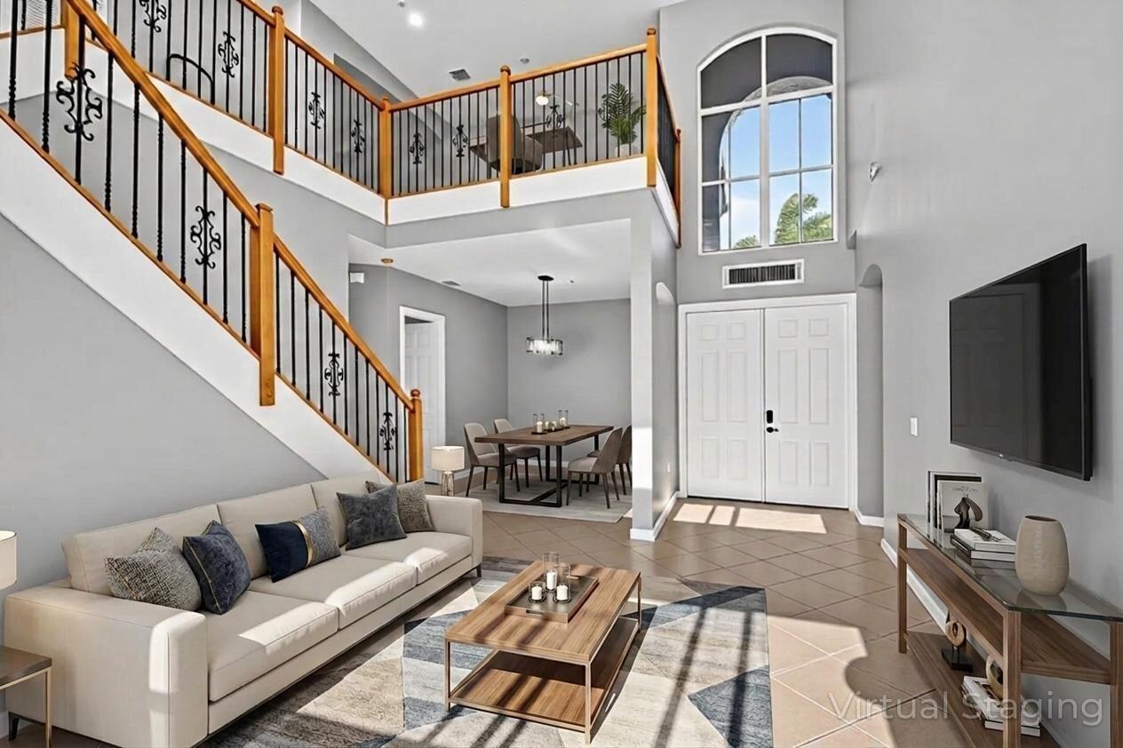 JOURNEYS END - Residential