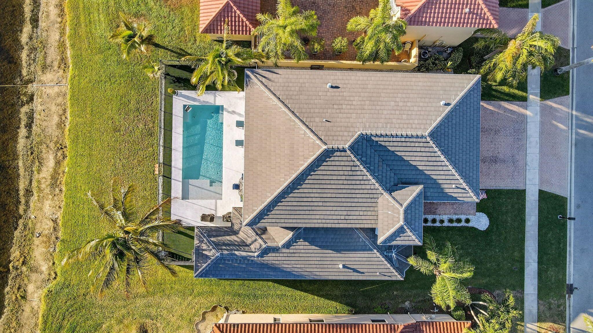 JOURNEYS END - Residential