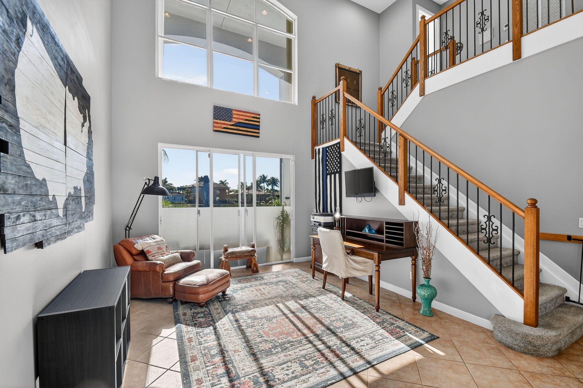 JOURNEYS END - Residential