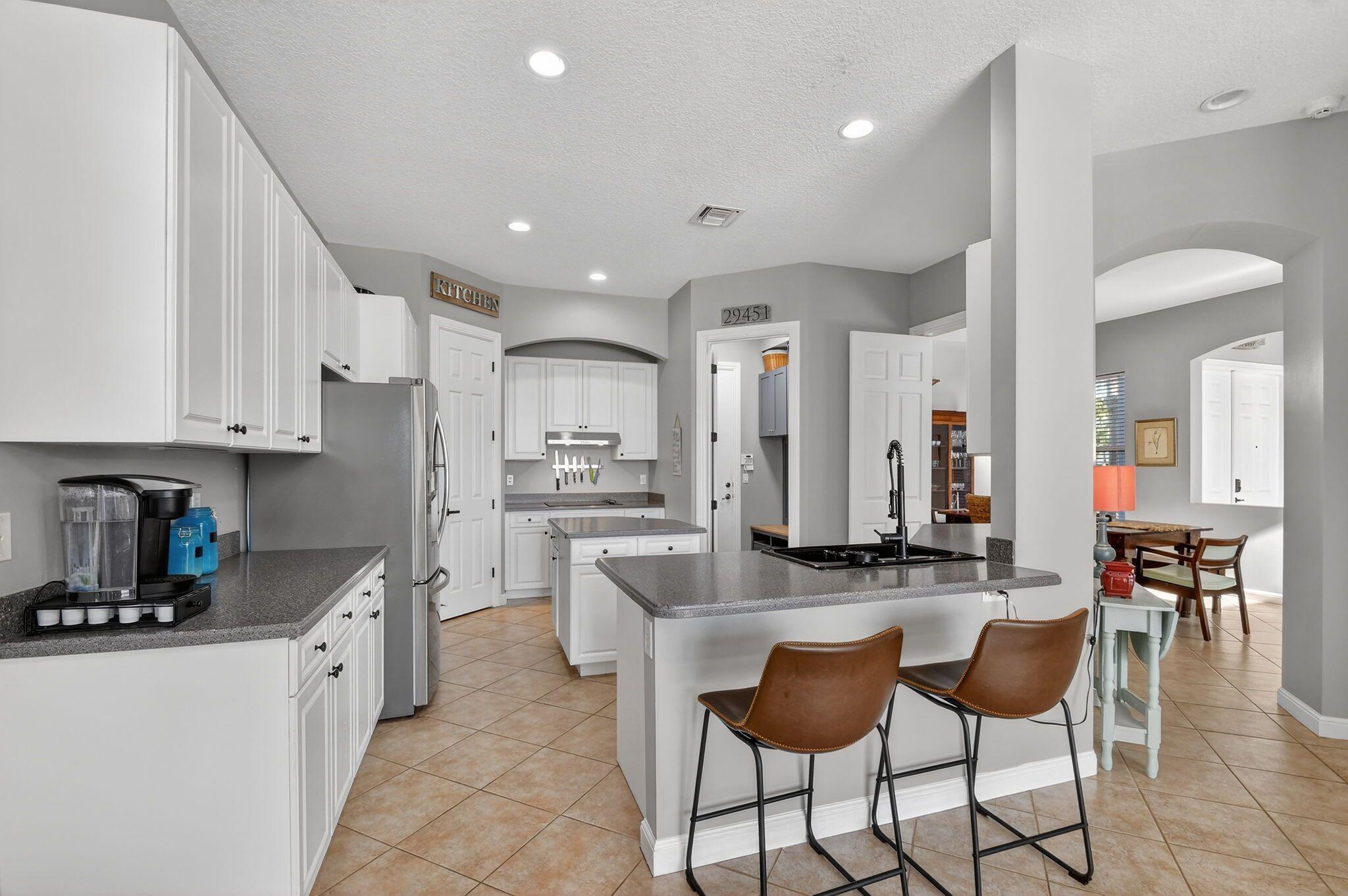 JOURNEYS END - Residential