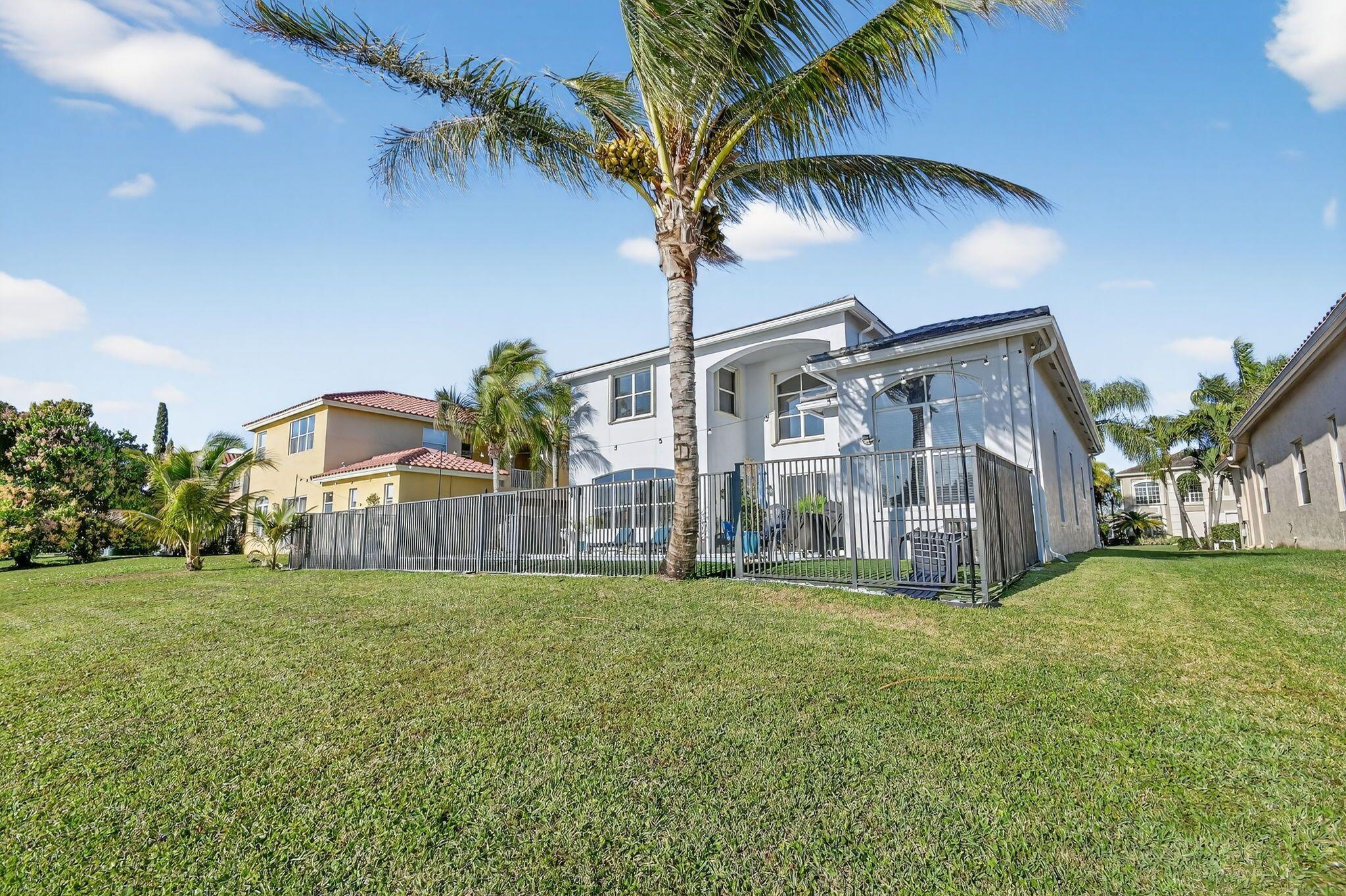 JOURNEYS END - Residential