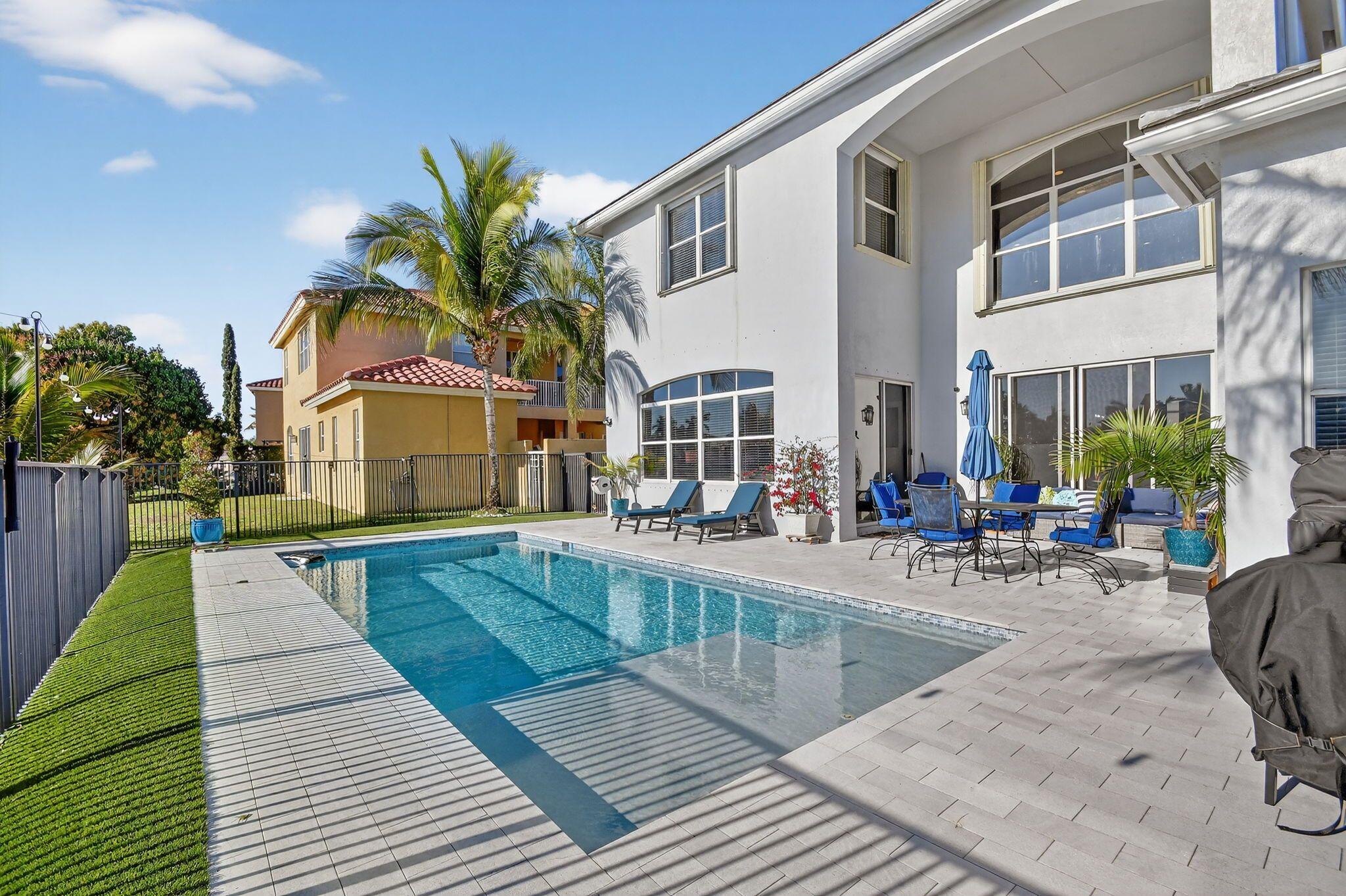 JOURNEYS END - Residential