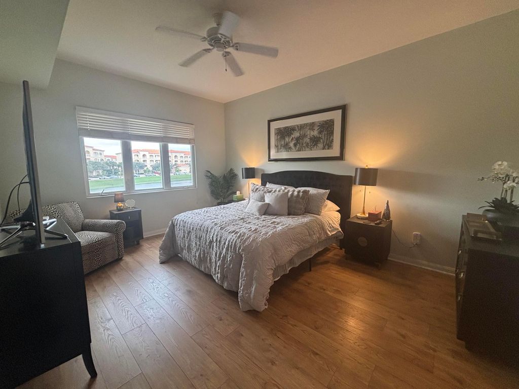 Photo of 2 E Harbour Isle Dr Drive E #204, Fort Pierce, FL 34949 (MLS # B26011064)