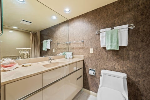 Tiny photo for 3210 S OCEAN Boulevard #303, Highland Beach, FL 33487 (MLS # B26089938)