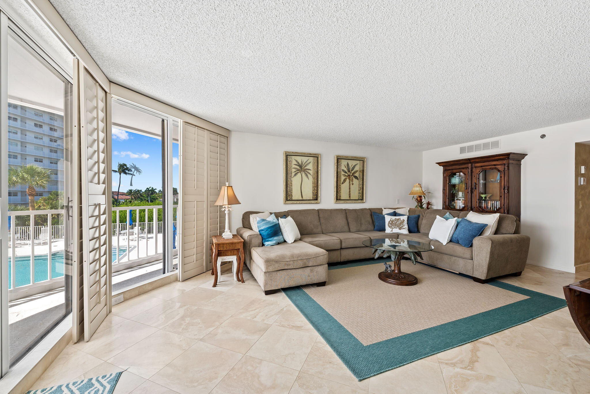 3210 S OCEAN Boulevard 303