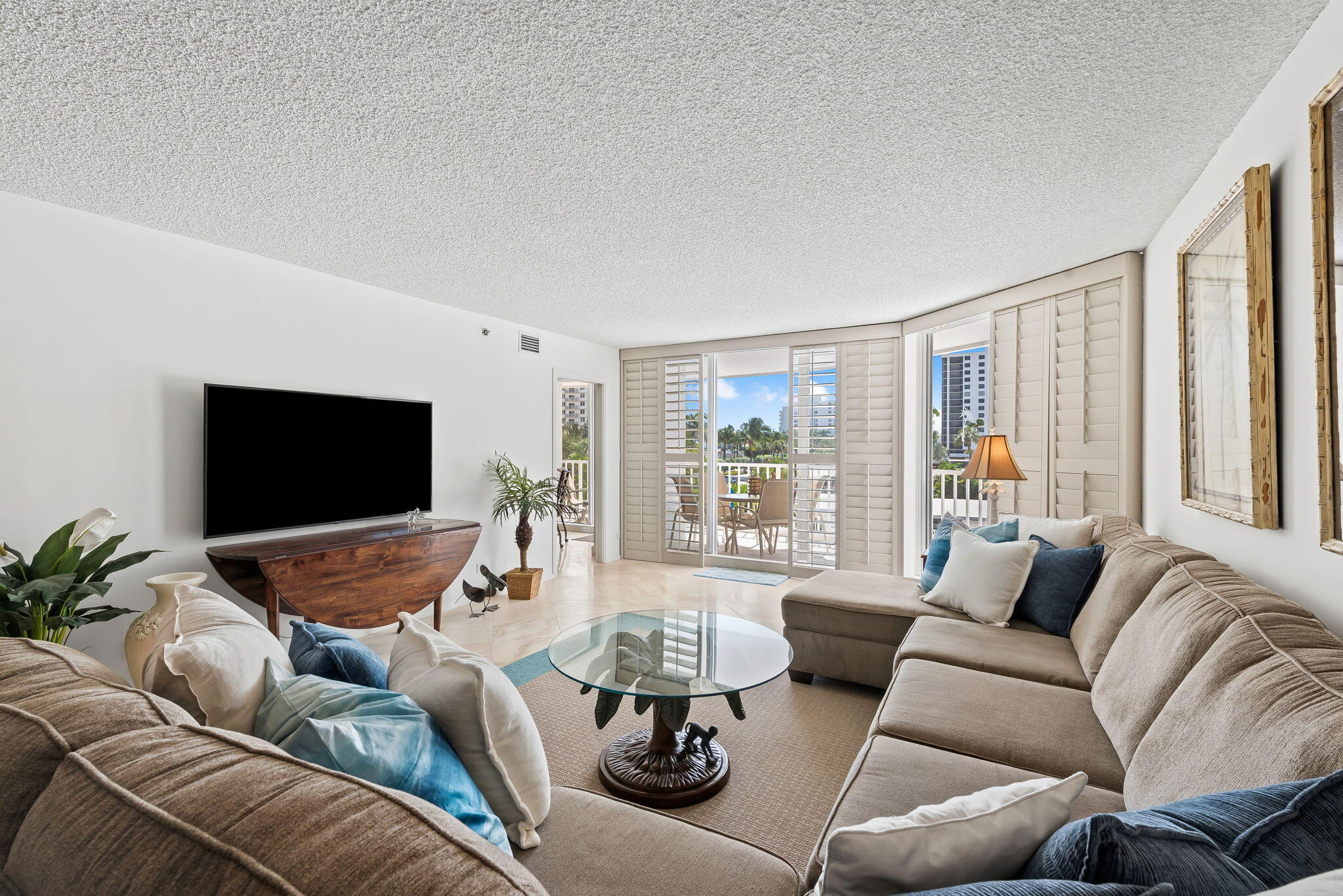 3210 S OCEAN Boulevard 303