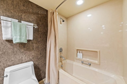 Tiny photo for 3210 S OCEAN Boulevard #303, Highland Beach, FL 33487 (MLS # B26089938)