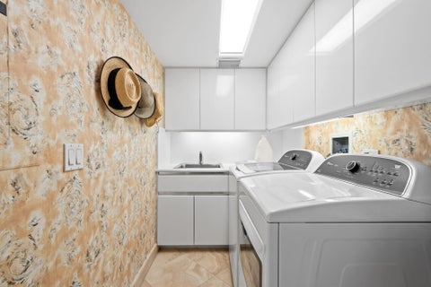 Tiny photo for 3210 S OCEAN Boulevard #303, Highland Beach, FL 33487 (MLS # B26089938)