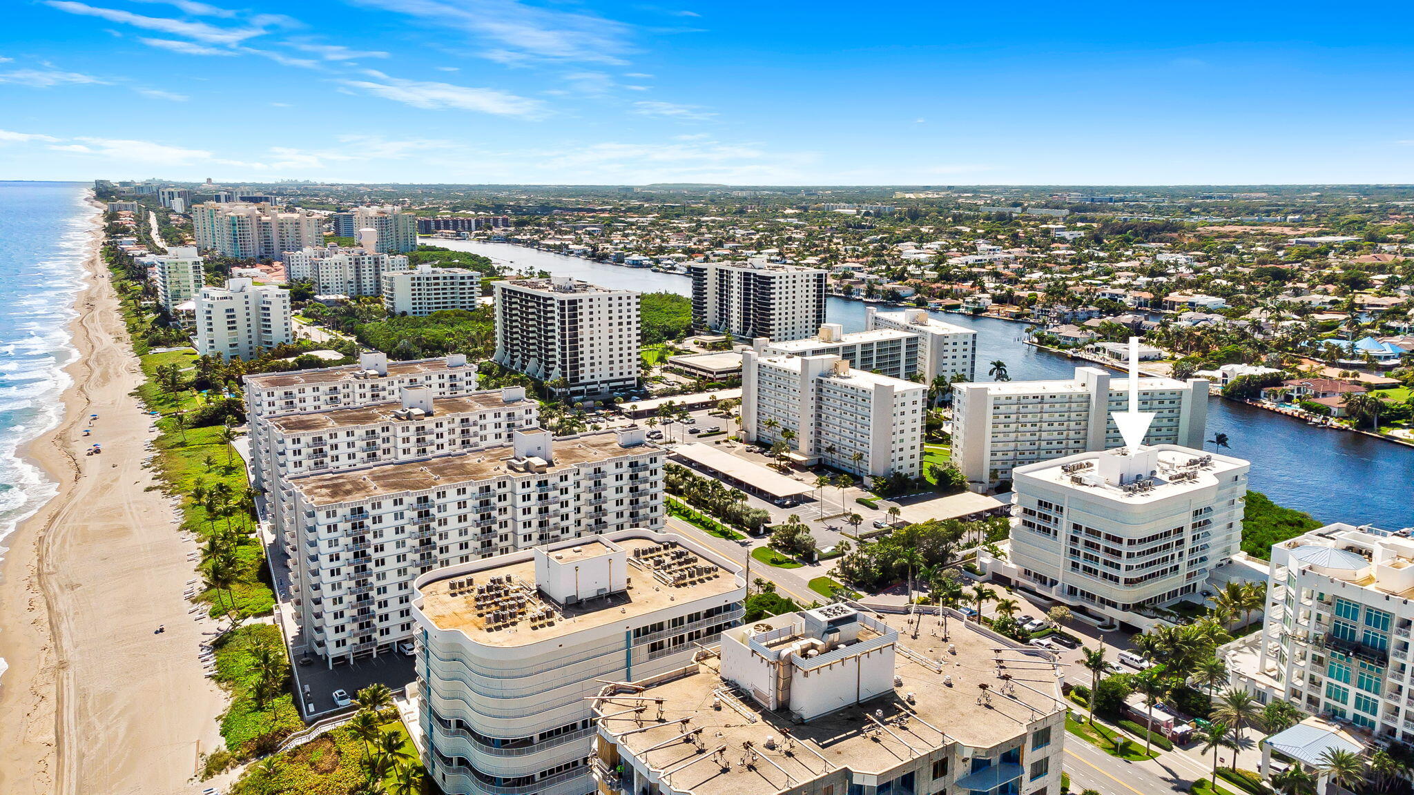 3210 S OCEAN Boulevard 303