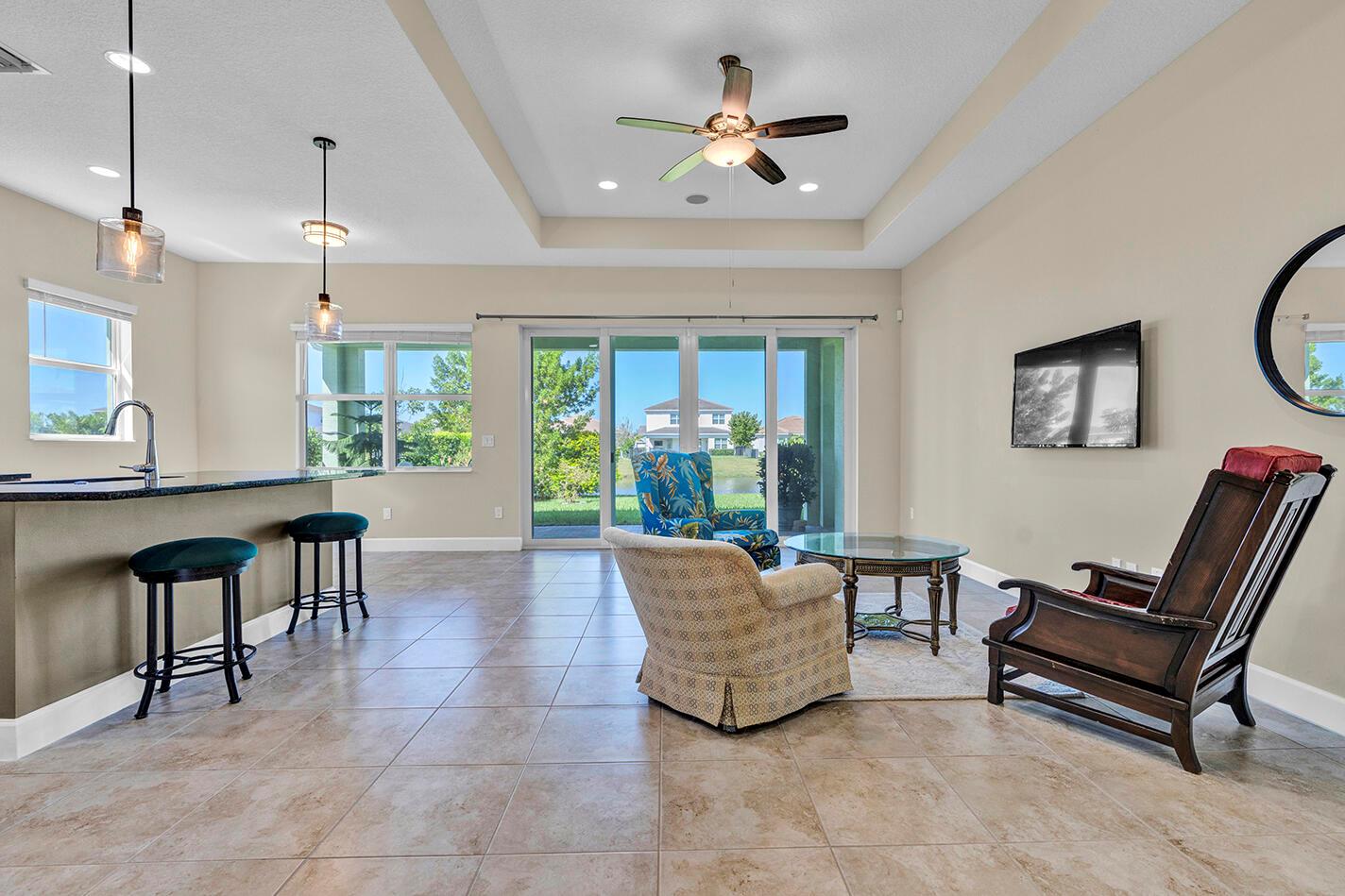 GROVES OF WESTLAKE - Residential