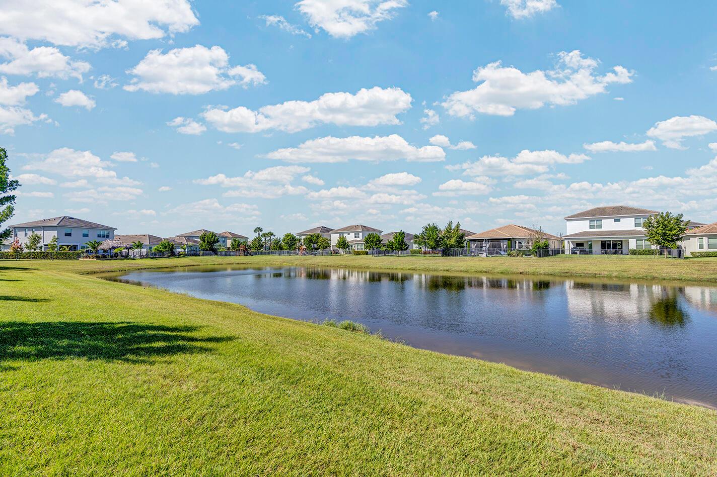 GROVES OF WESTLAKE - Residential