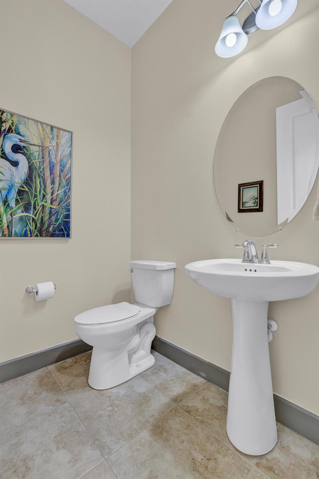 GROVES OF WESTLAKE - Residential