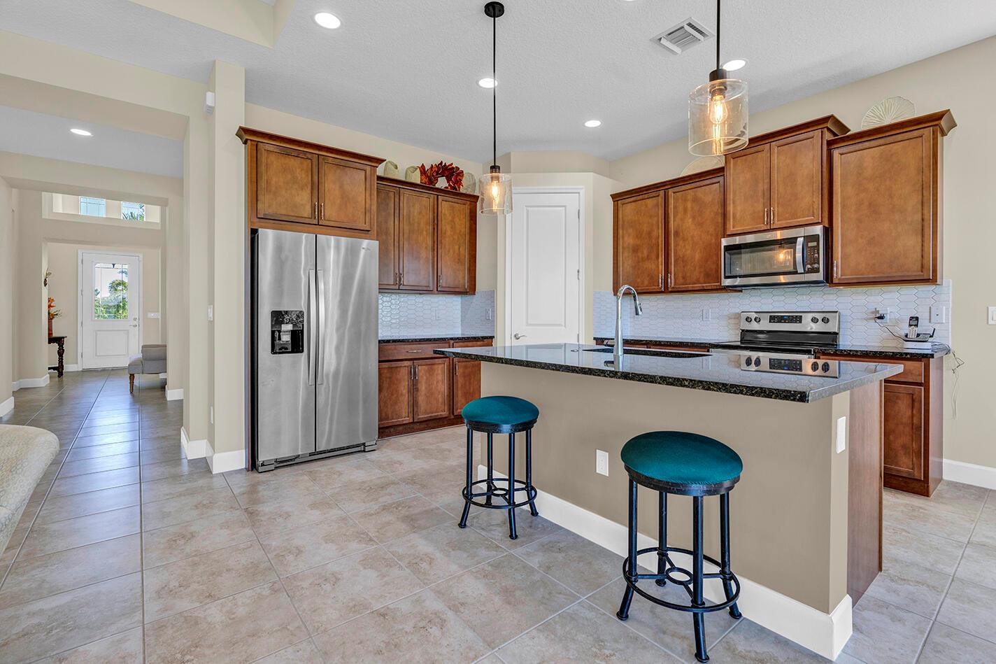 GROVES OF WESTLAKE - Residential