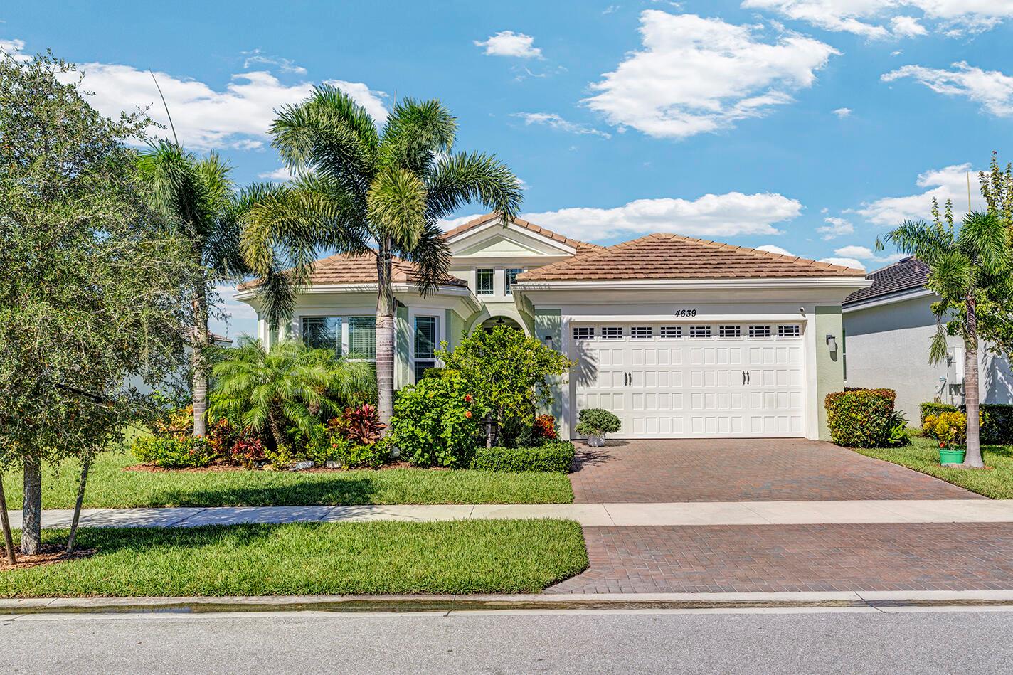 GROVES OF WESTLAKE - Residential