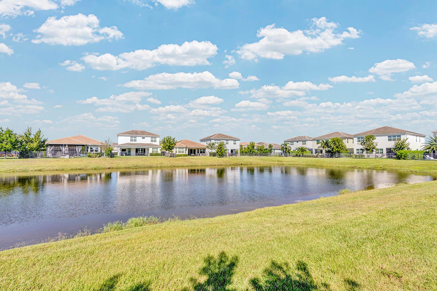 GROVES OF WESTLAKE - Residential