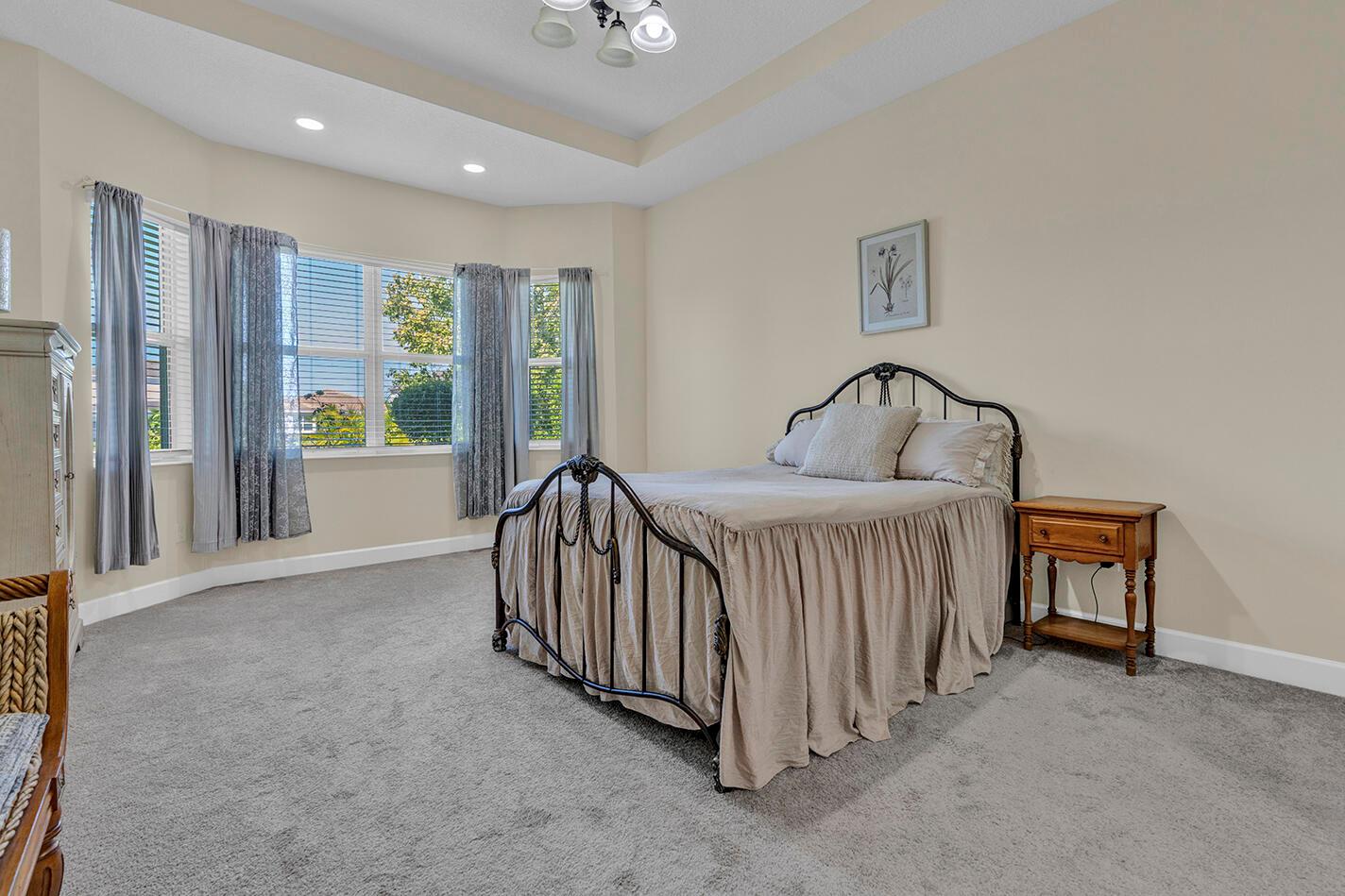 GROVES OF WESTLAKE - Residential