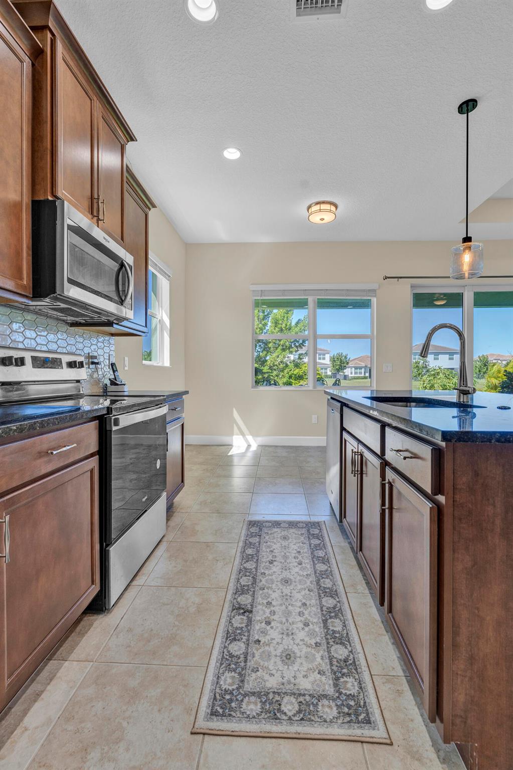 GROVES OF WESTLAKE - Residential