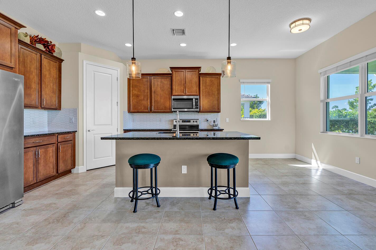 GROVES OF WESTLAKE - Residential